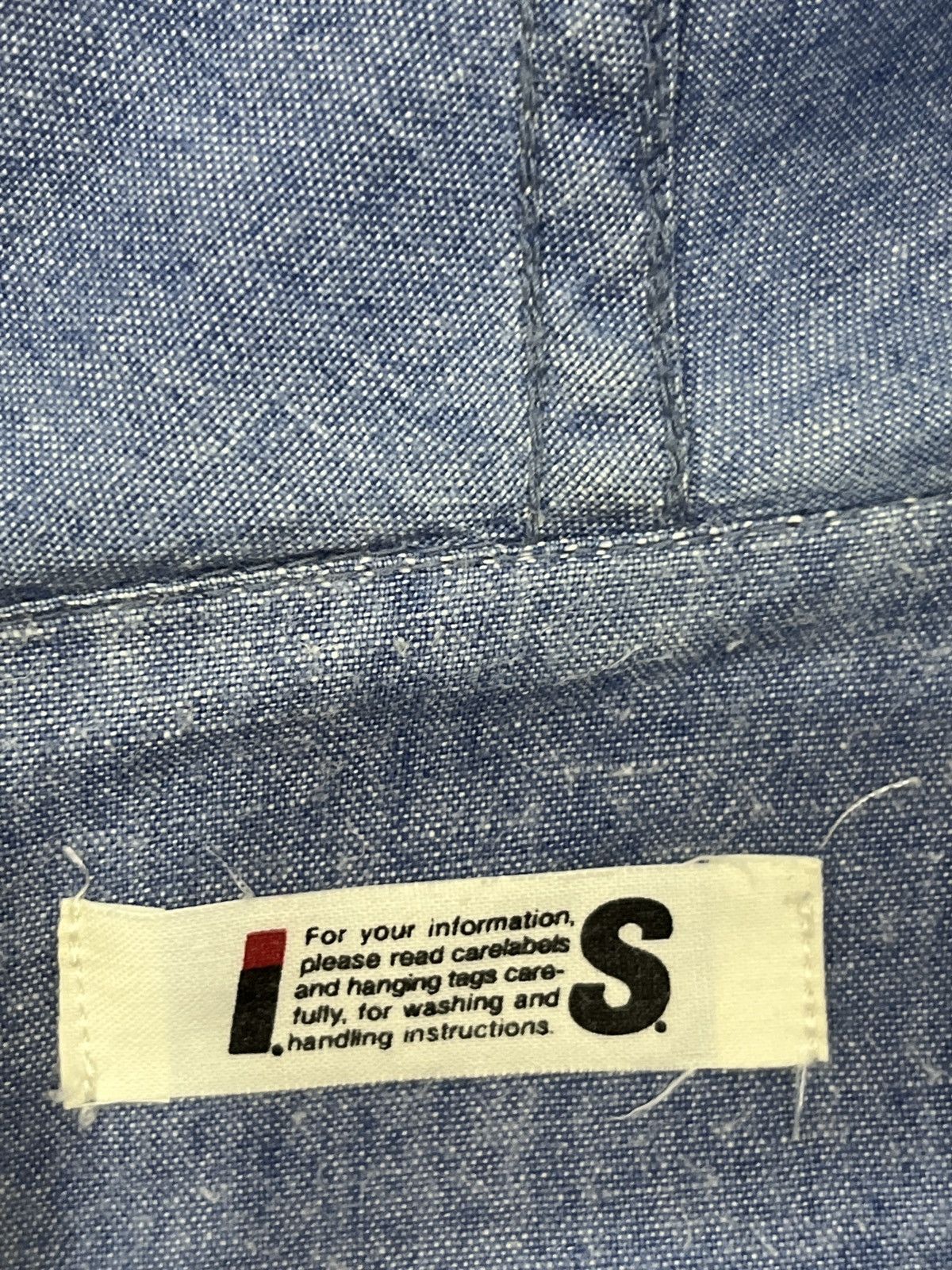 Issey Miyake 🔥ARCHIVE🔥 VTG ISSEY MIYAKE JACKET Size US L / EU 52-54 / 3 - 8 Thumbnail