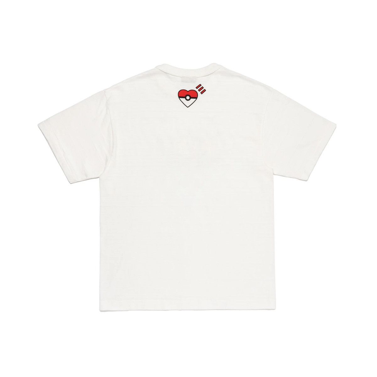 Human Made Human Made Pokemon Tee Size ONE SIZE - 2 Thumbnail