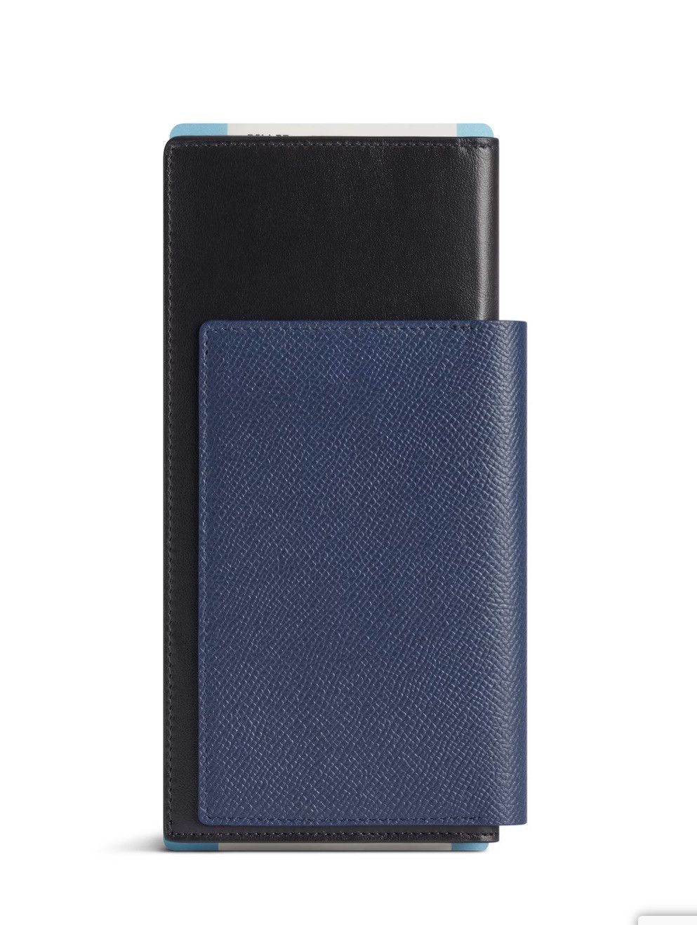 Balenciaga BNWT Rare Balenciaga Passport Wallet Size ONE SIZE - 2 Thumbnail