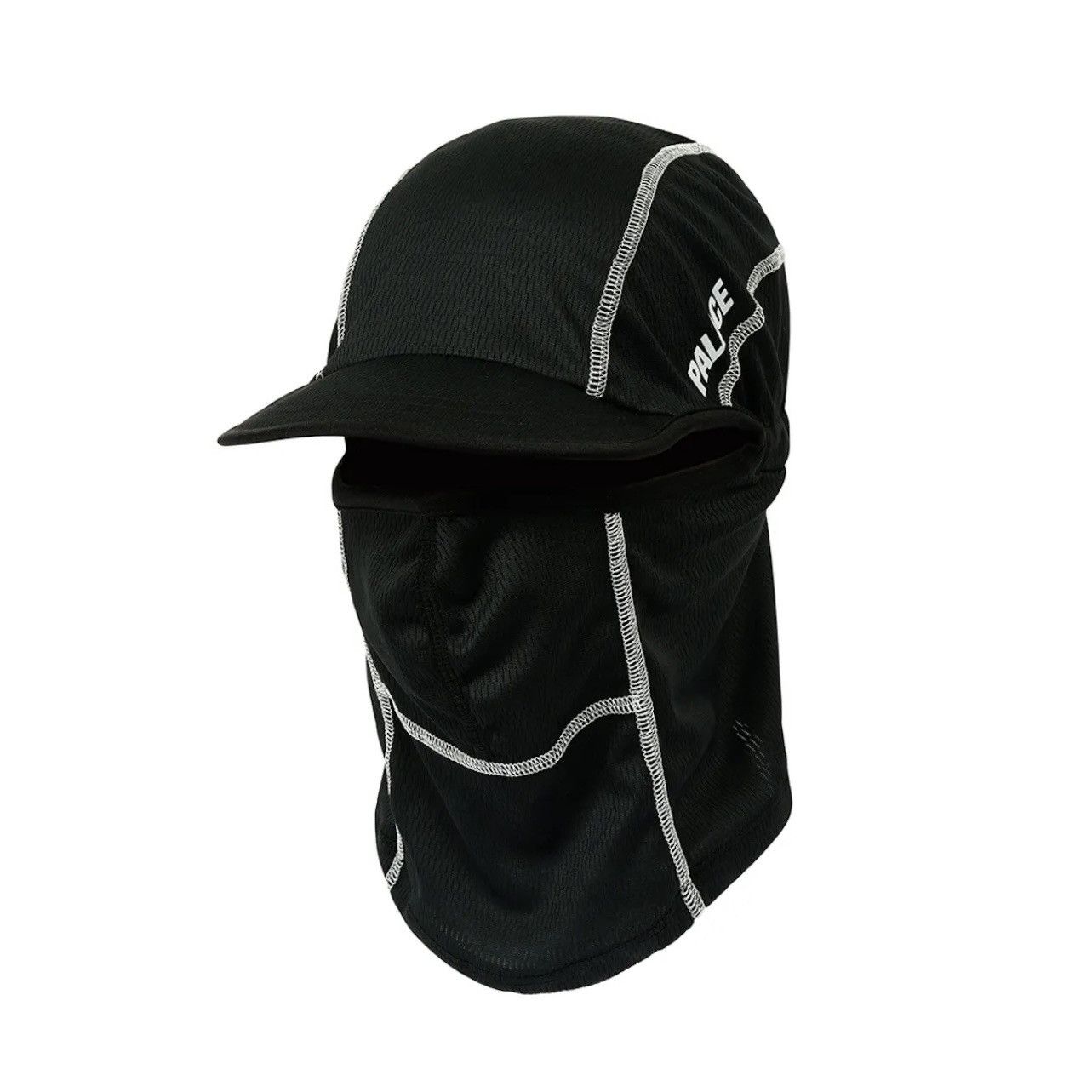 Palace Palace Paltech Peak Balaclava Size ONE SIZE - 1 Thumbnail