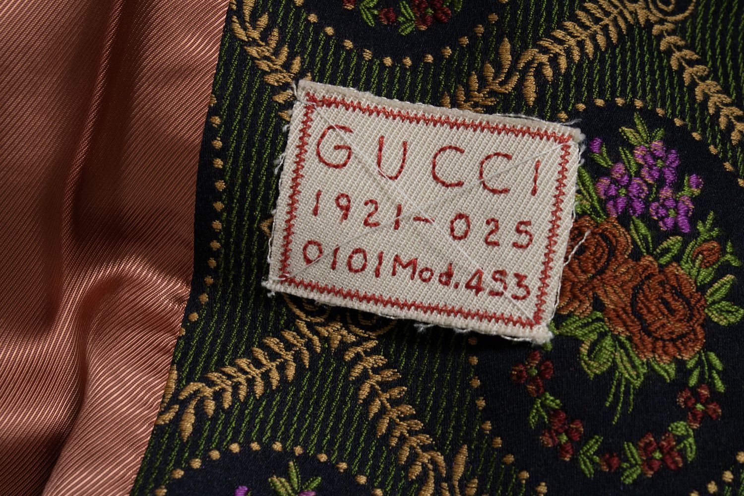 Gucci Gucci, tweed robe Size S / US 4 / IT 40 - 8 Thumbnail
