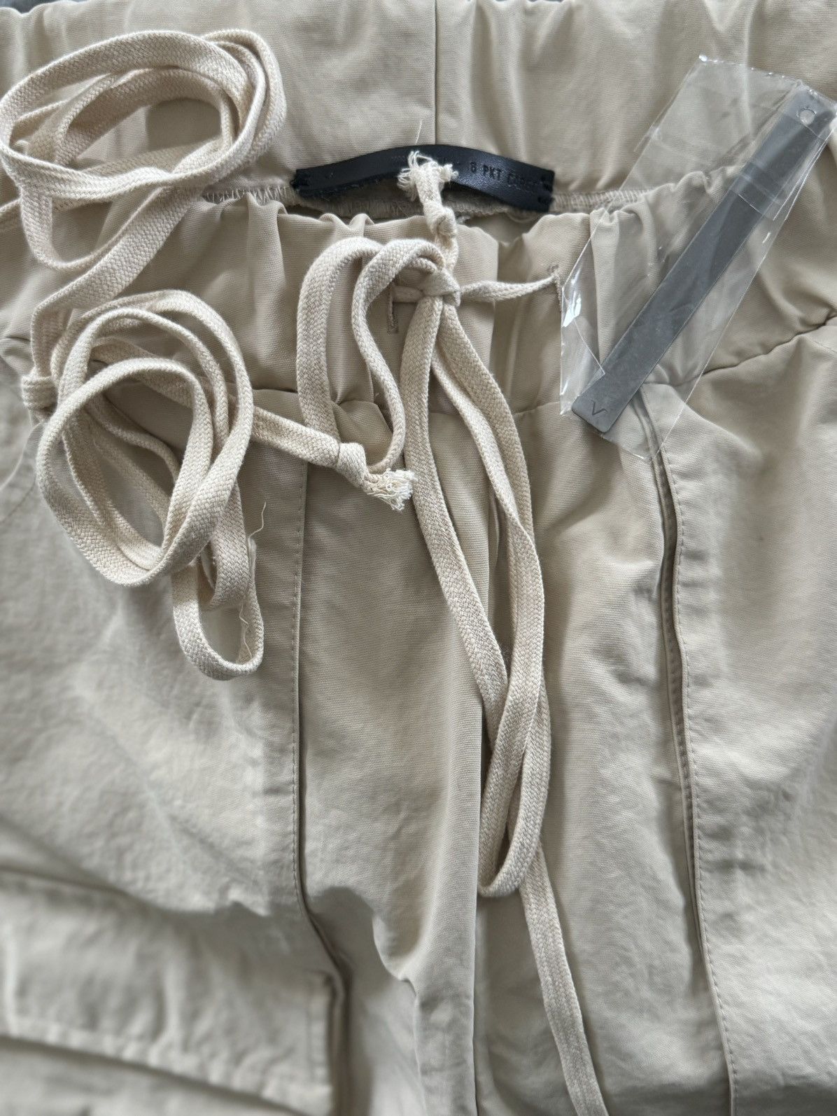 jacov Jacov 13 pocket cargo pant Size US 32 / EU 48 - 5 Thumbnail