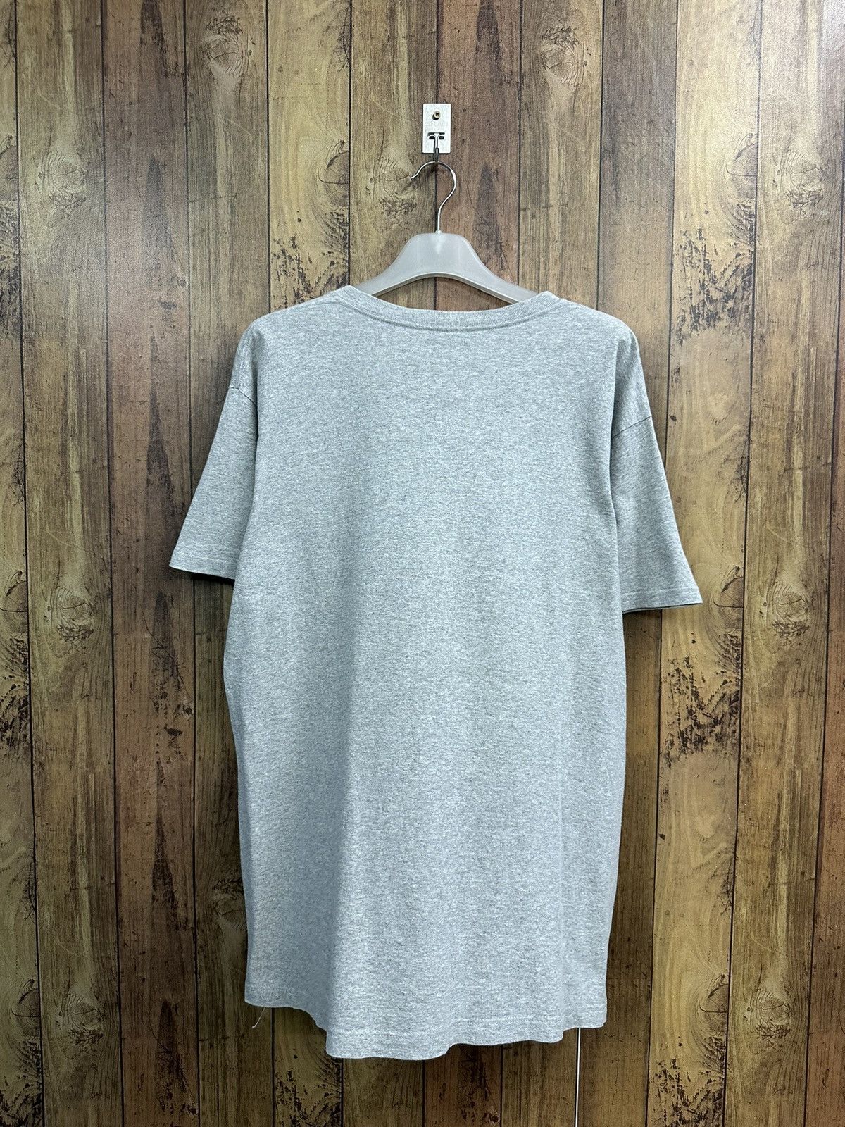 Calvin Klein Vintage Calvin Klein Usa Tshirt A264 Size US M / EU 48-50 / 2 - 3 Thumbnail