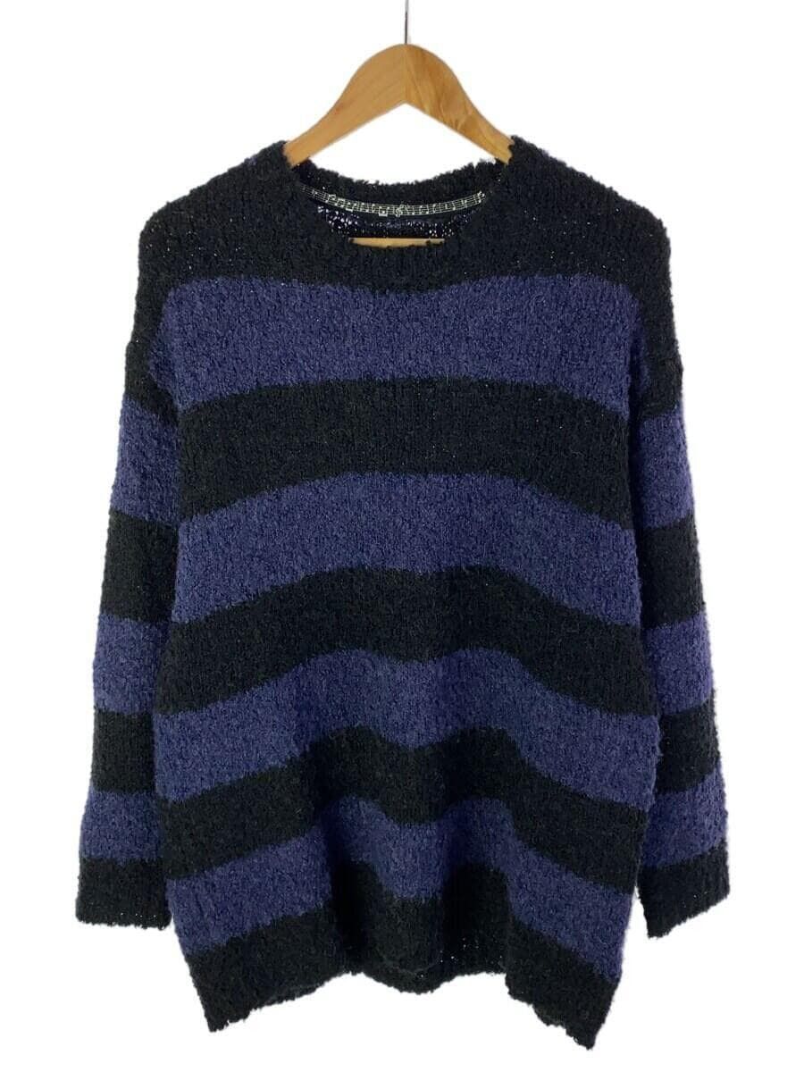 Number (N)ine NUMBER (N)INE knit Size US M / EU 48-50 / 2 - 1 Thumbnail