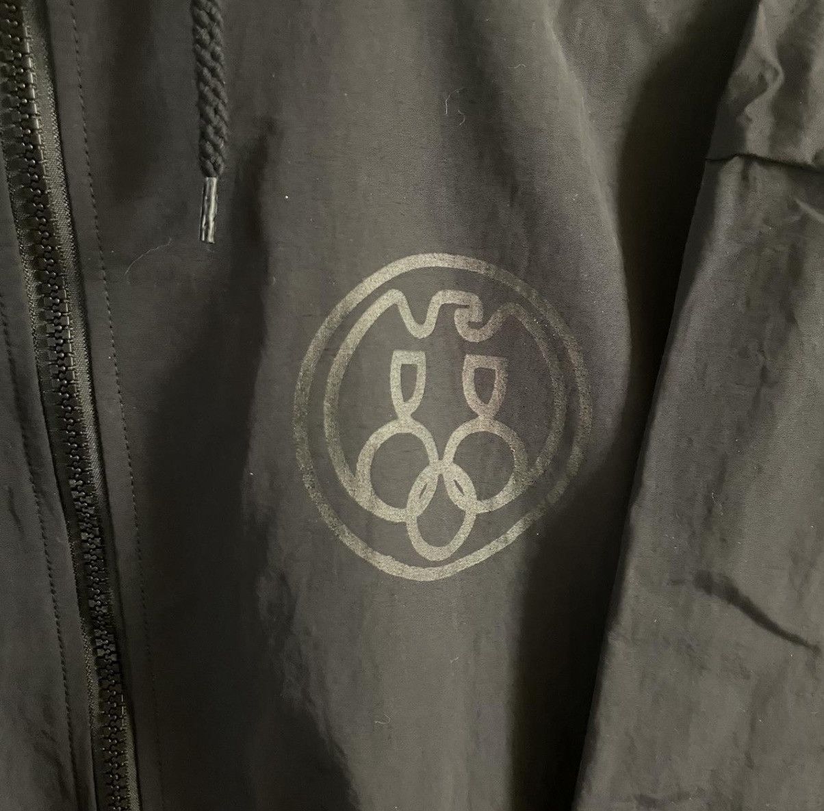 Yeezy Yeezy x Gosha WB-01 Size US S / EU 44-46 / 1 - 3 Thumbnail