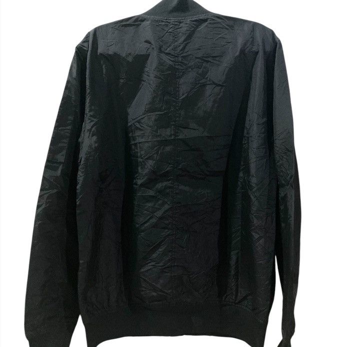 Japanese Brand × Vintage Vintage FRJ Jeans Bombers Jacket Size US M / EU 48-50 / 2 - 2 Thumbnail