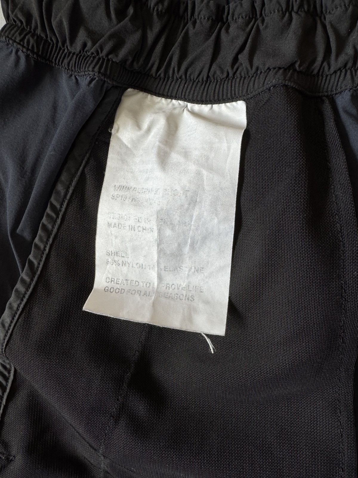Norse Projects 🔥🔥 Norse Projects Winn Running Shorts Size US 32 / EU 48 - 6 Thumbnail