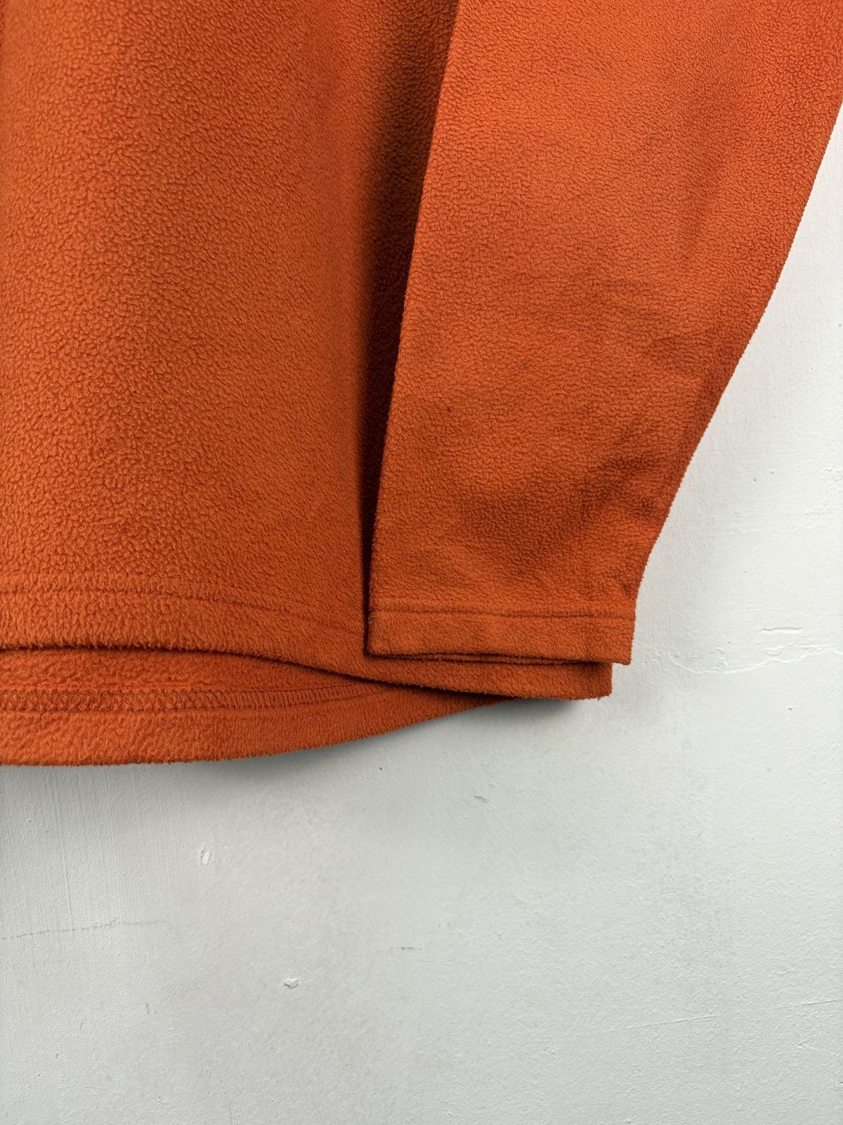 Patagonia Vintage Patagonia Capilene Pullover Fleece Sweatshirt Size US M / EU 48-50 / 2 - 8 Thumbnail