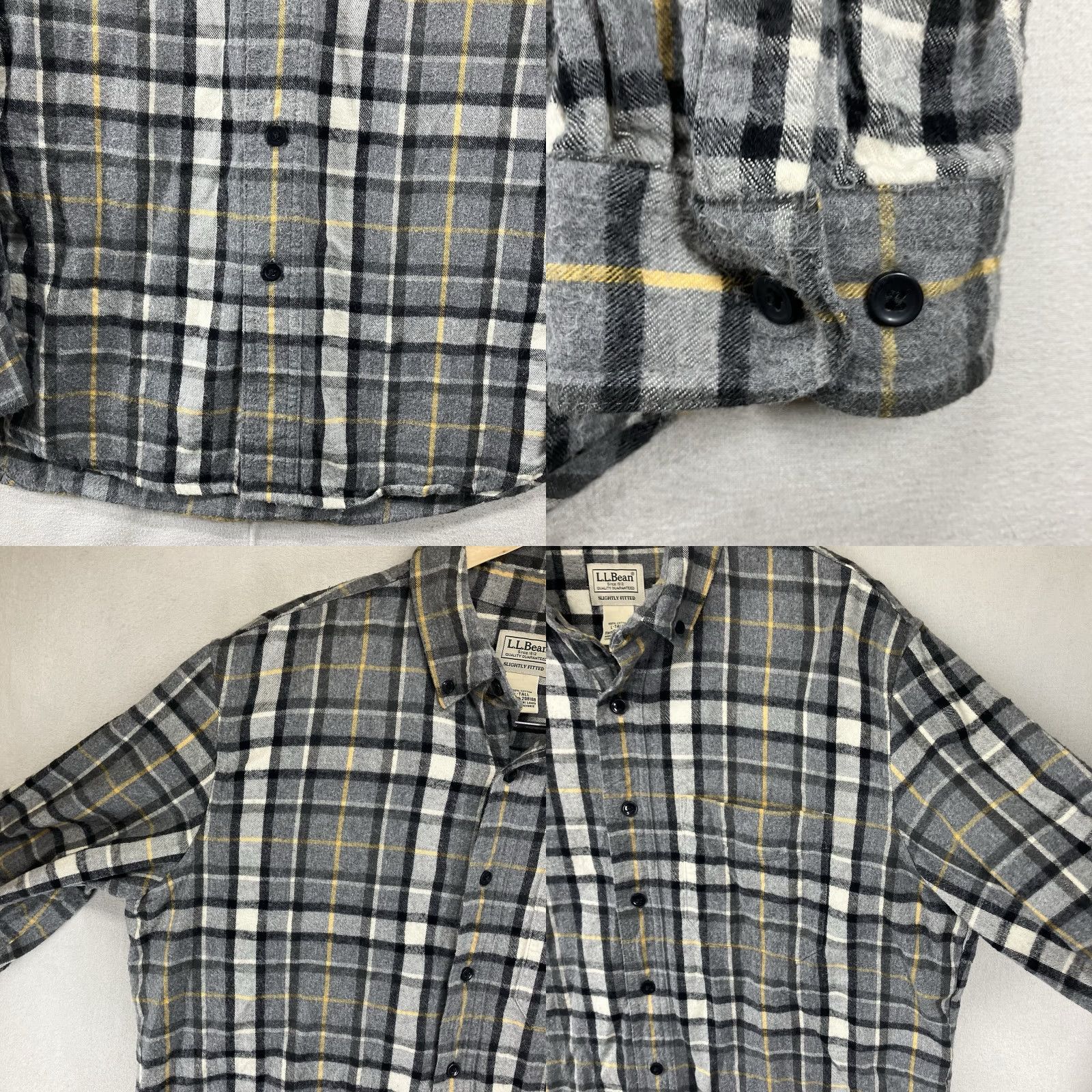 Vintage VINTAGE No (Note: Unable to determine vintage from data) Size US L / EU 52-54 / 3 - 8 Thumbnail