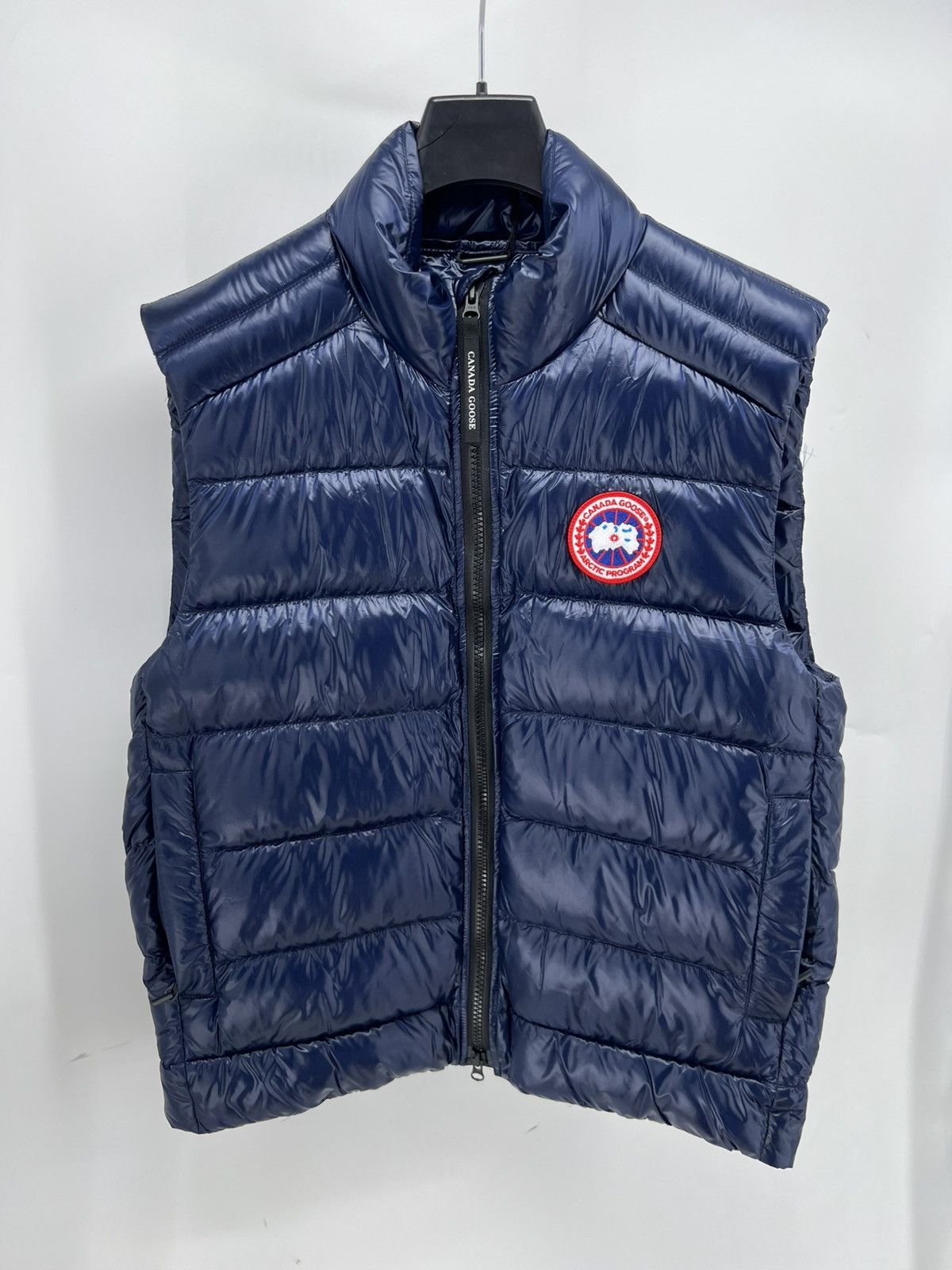 Canada Goose Canada Goose Crofton Vest Size L Size US L / EU 52-54 / 3 - 1 Thumbnail