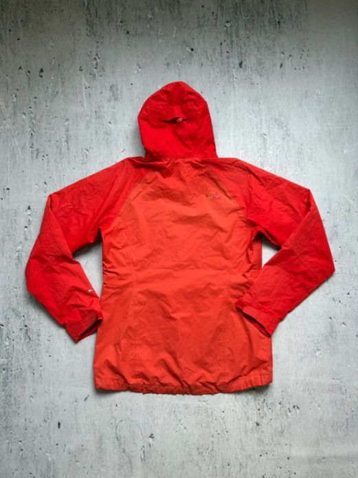 The North Face The North Face Women's Windbreaker Jacket Red Women's Size M / US 6-8 / IT 42-44 - 5 Thumbnail