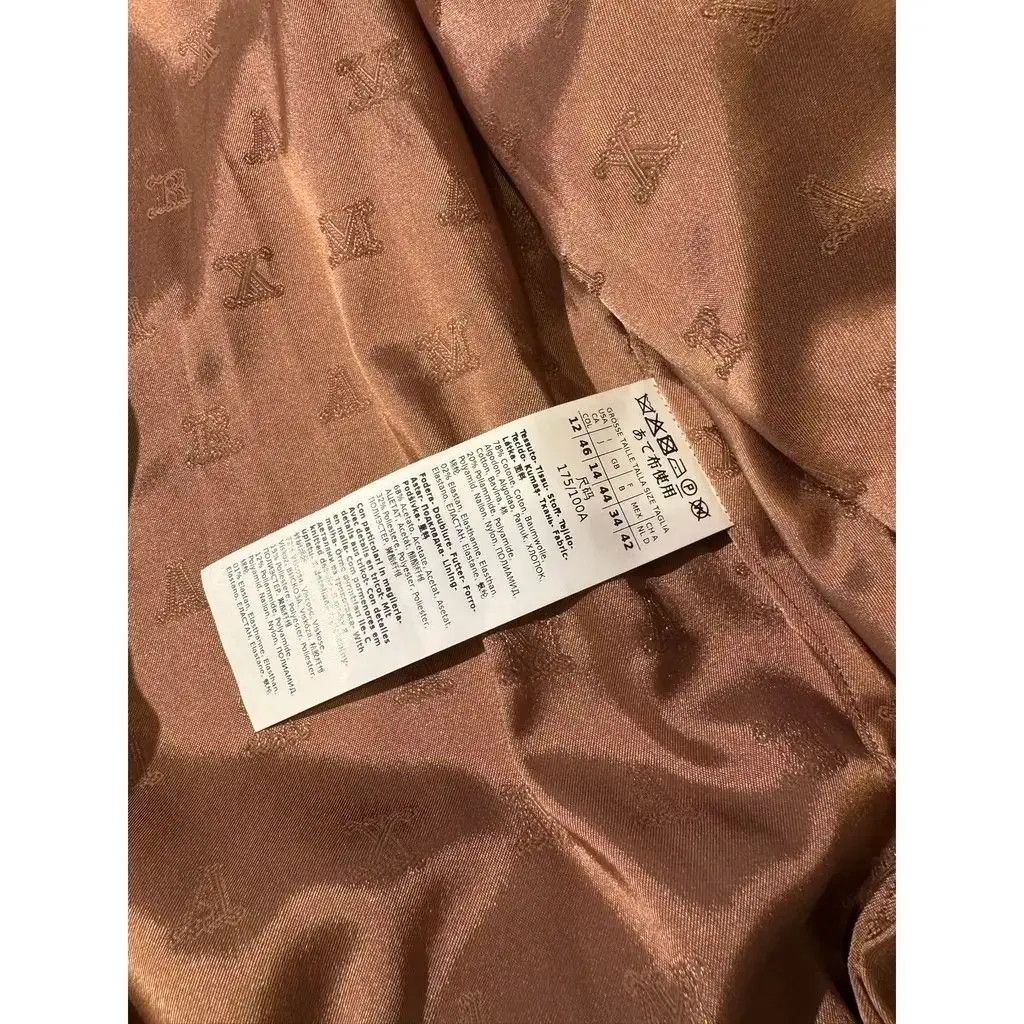 Cotton jacket, Max Mara