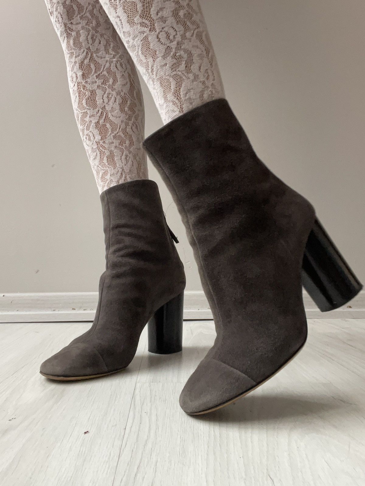 Isabel Marant Isabel Marant boots Size US 6 / IT 36 - 5 Thumbnail