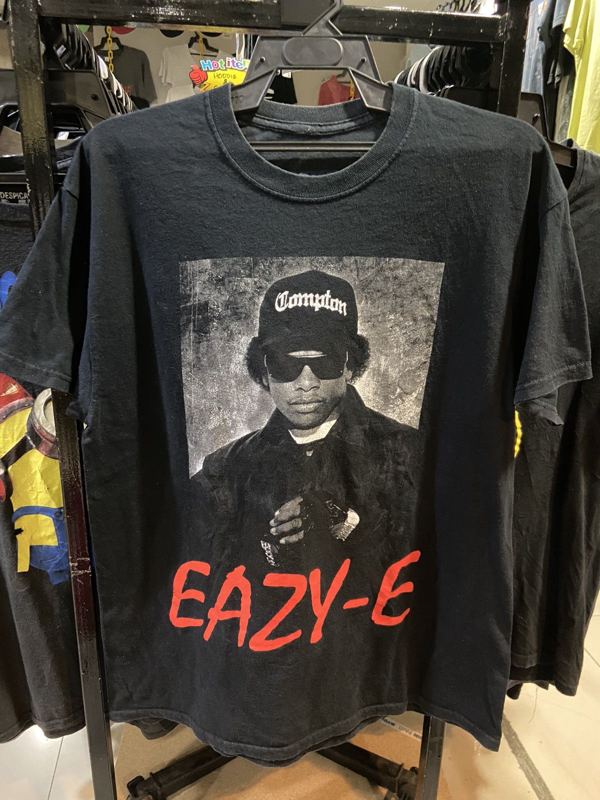 Eazy-E