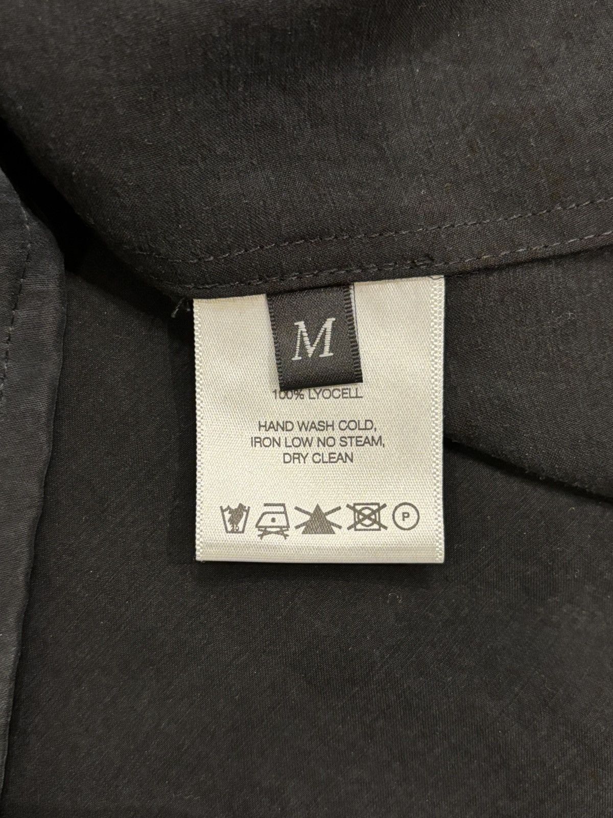 Enfants Riches Deprimes Enfants Riches Deprimes Night Mourning Button Up Size US M / EU 48-50 / 2 - 4 Thumbnail