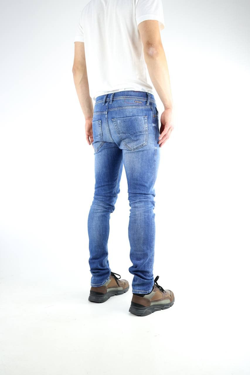 Diesel DIESEL Slim jeans Size US 29 - 4 Thumbnail