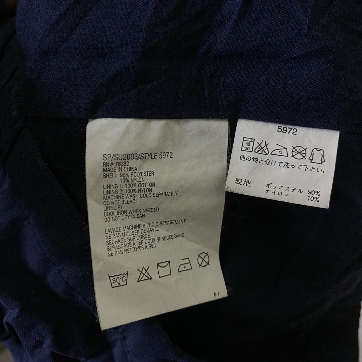 Timberland Vintage Timberland Weathergear Harrington Jacket Size US XL / EU 56 / 4 - 5 Thumbnail