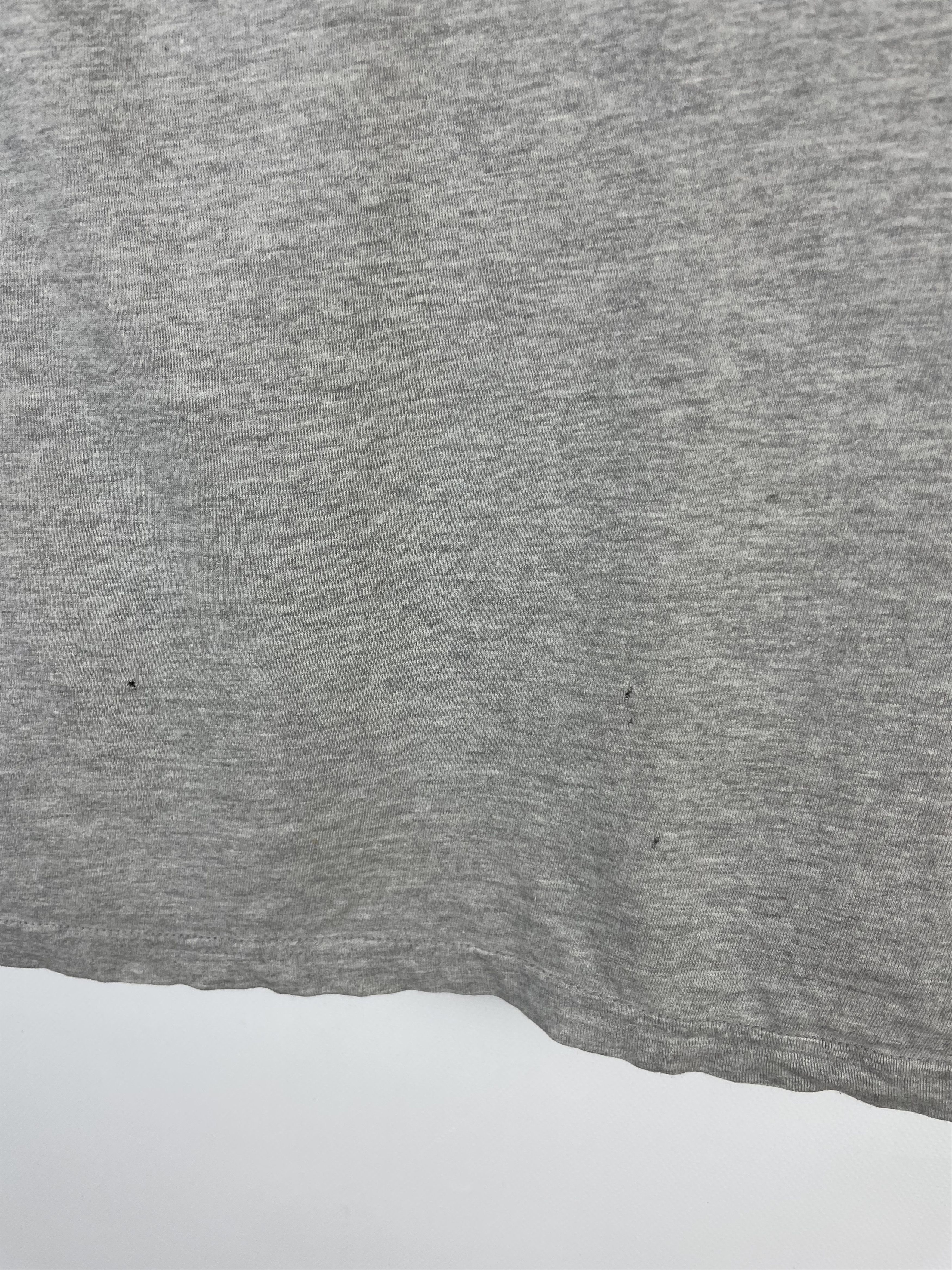 Other Vintage Stussy Tee Shirt Big Logo Size US L / EU 52-54 / 3 - 8 Thumbnail