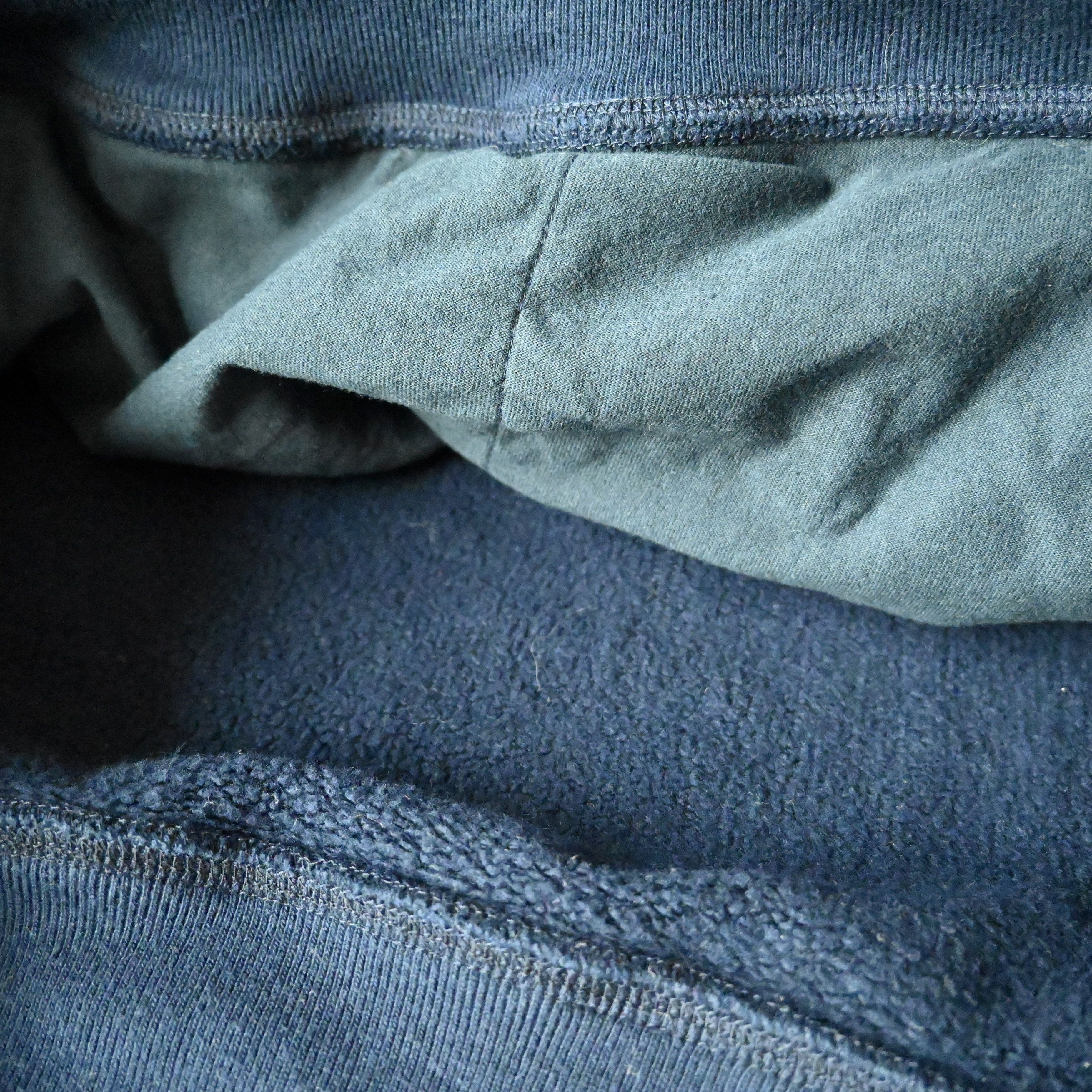 Nonnative Nonnative Dweller heavyweight hoodie, made in Japan Size US L / EU 52-54 / 3 - 9 Thumbnail