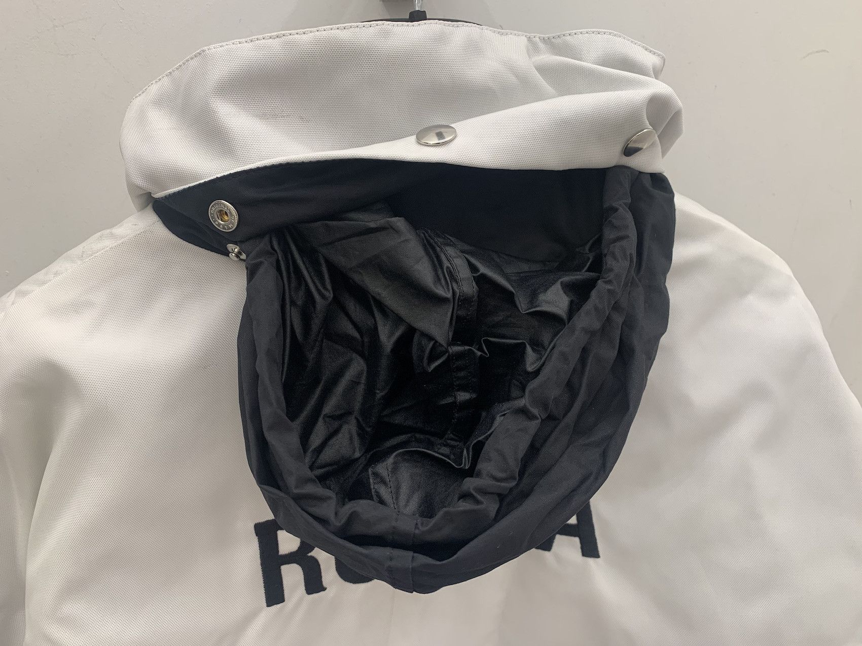 Vetements SS'19 Parka "RUSSIA" Size US XL / EU 56 / 4 - 6 Thumbnail