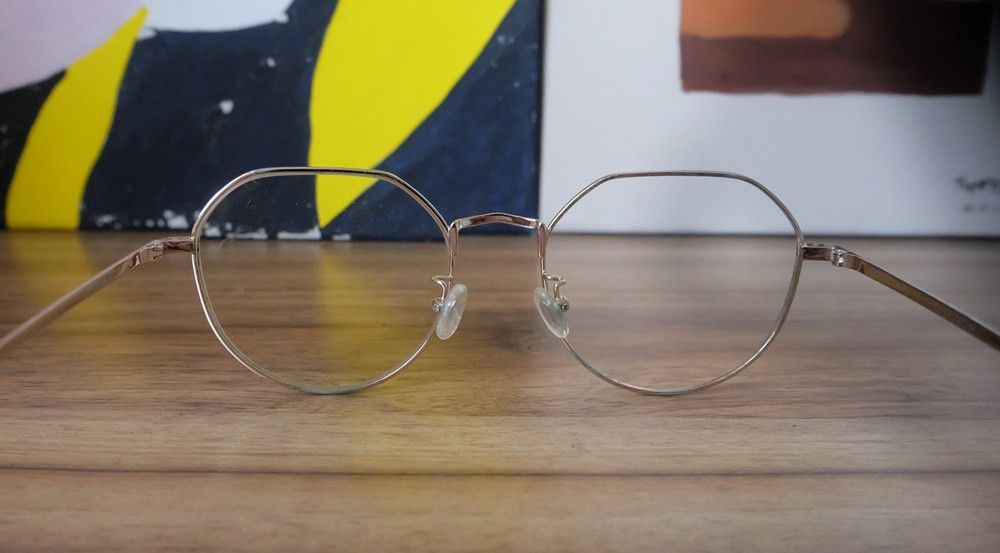 Japanese Brand Owndays Snap SNP1011N-1S C2 Glasses Size ONE SIZE - 6 Thumbnail