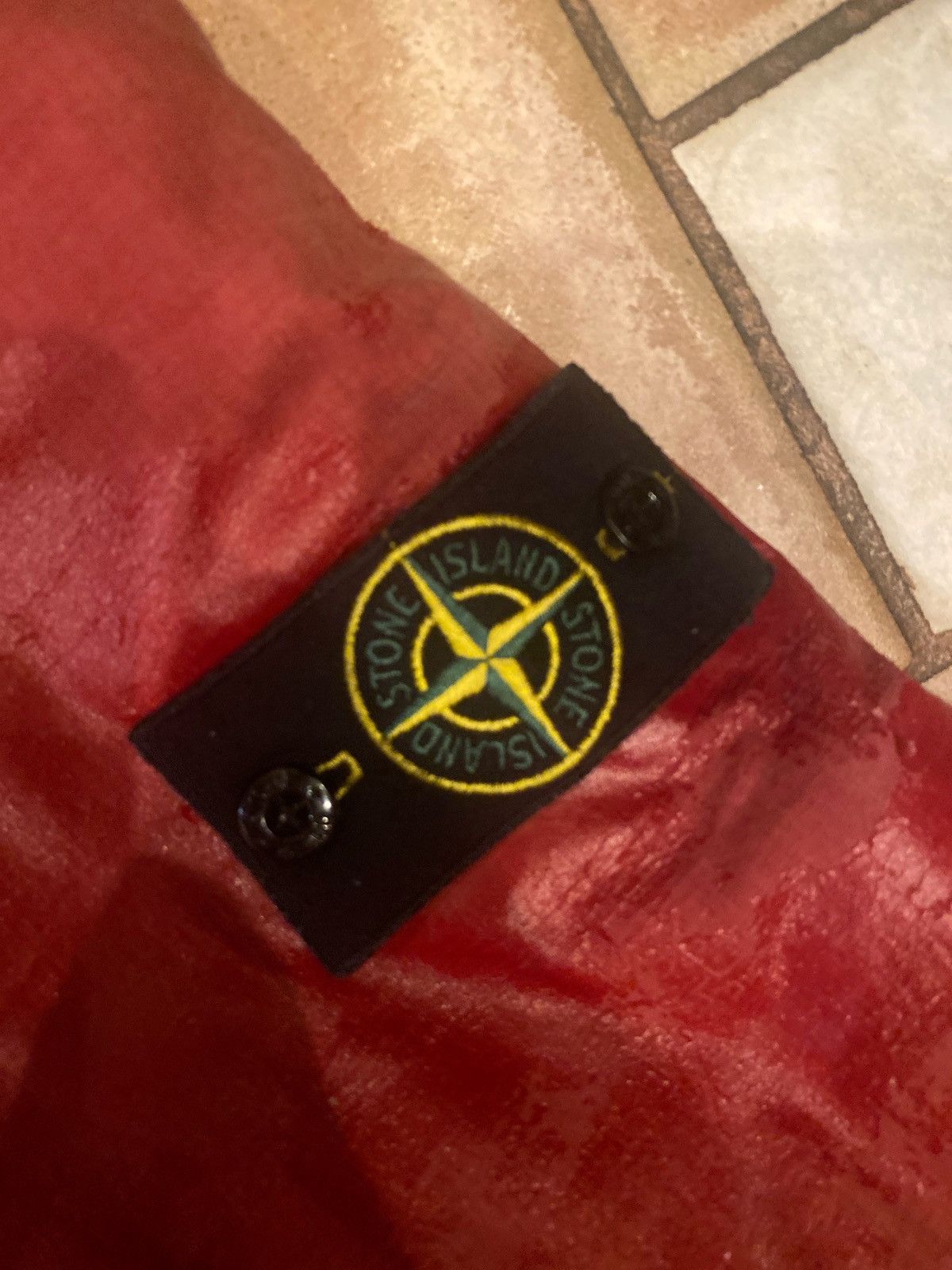 Stone Island Stone Island vintage puffer Size US XL / EU 56 / 4 - 4 Thumbnail