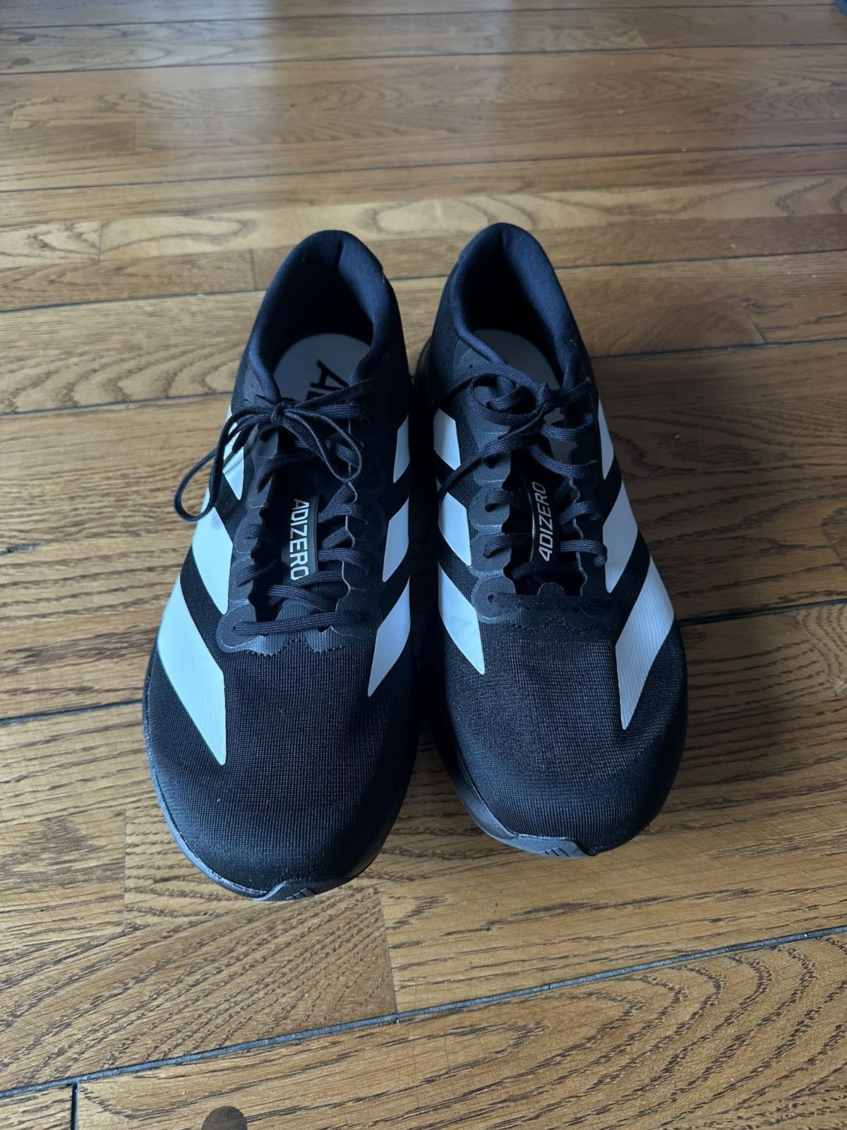 Adidas EVO SL running shoe