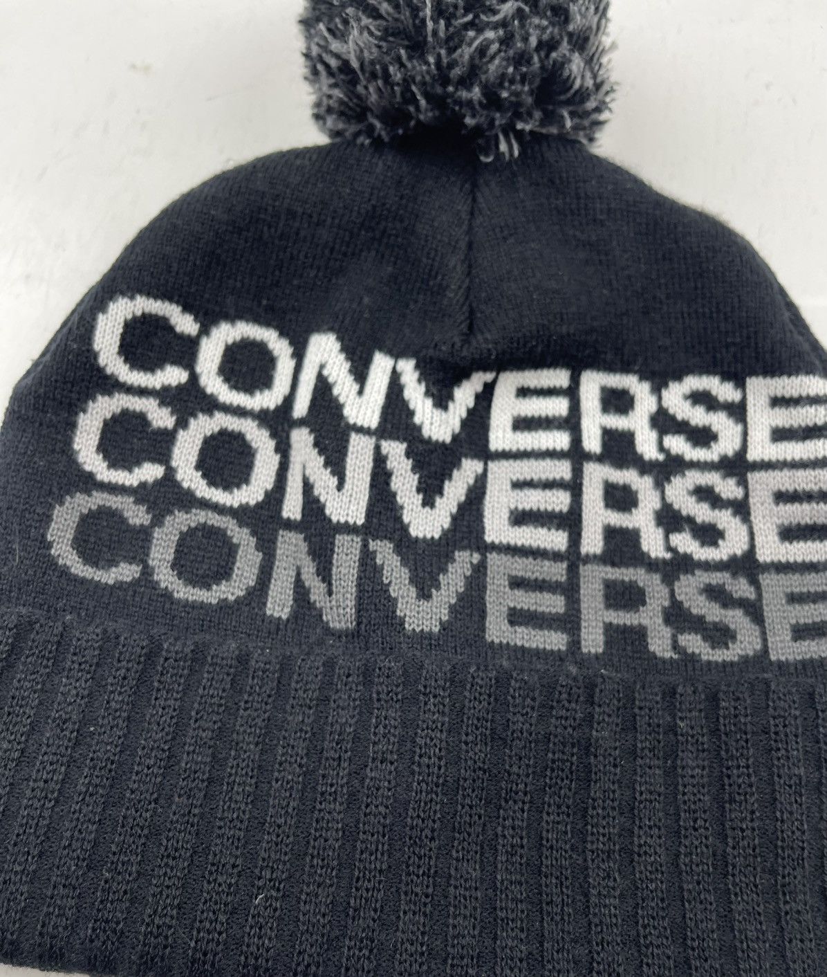 Converse × Seditionaries converse spell out beanie hat tc40 Size ONE SIZE - 3 Thumbnail