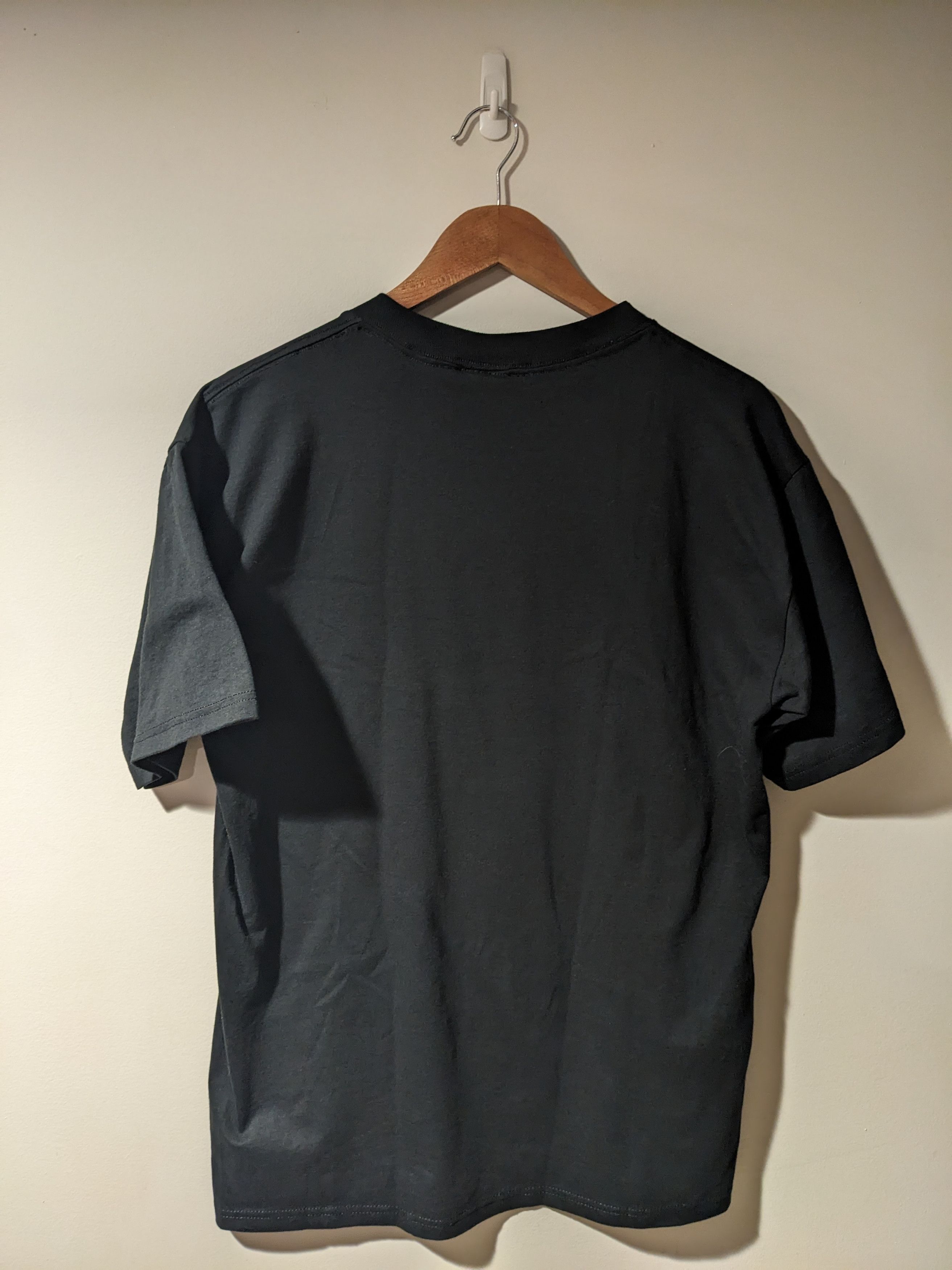 Vintage Vintage 90s Yorkshire Terrier Dog Animal Nature T-Shirt Size US L / EU 52-54 / 3 - 4 Thumbnail
