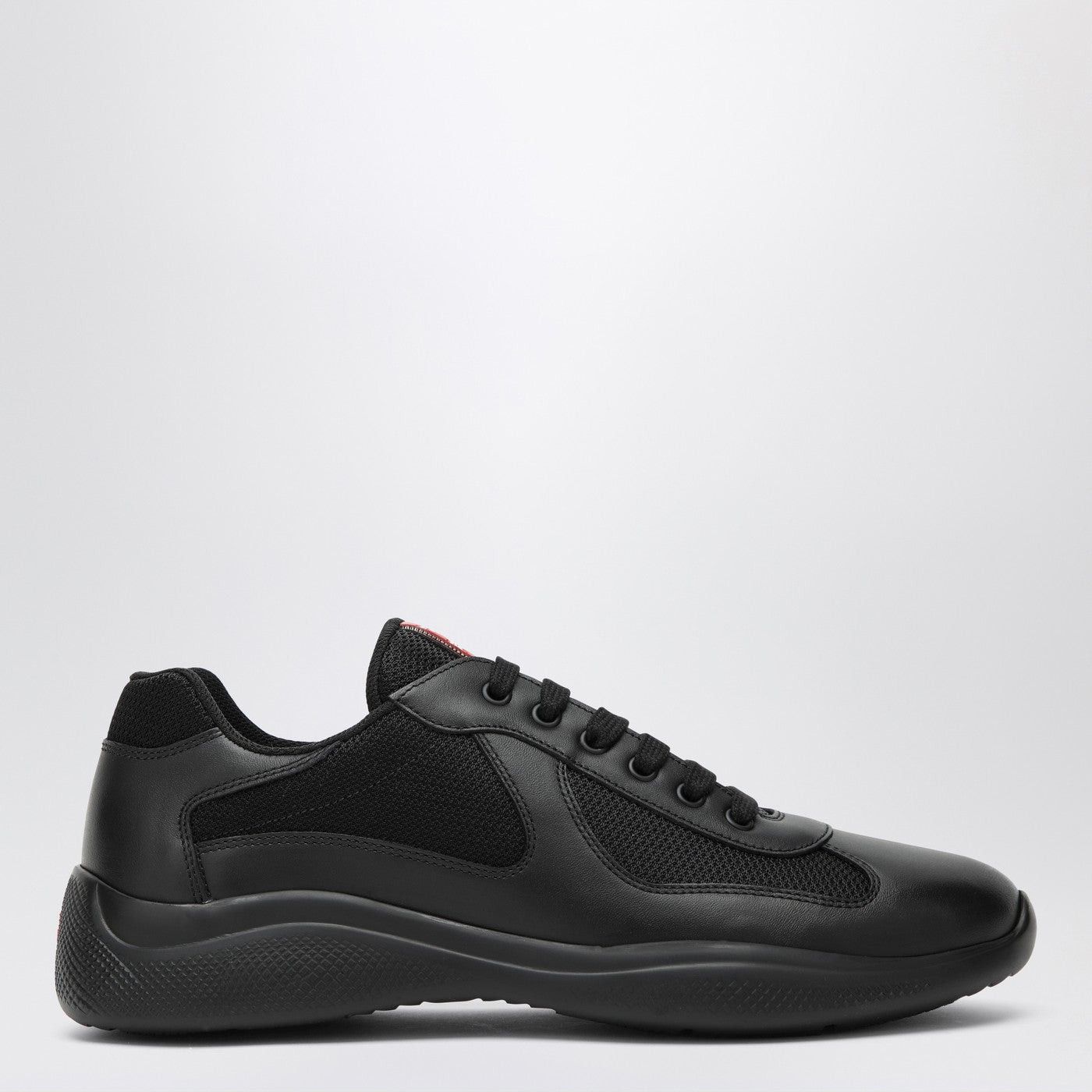 Prada Prada Sneakers America's Cup Black Size US 12 / EU 45 - 1 Thumbnail