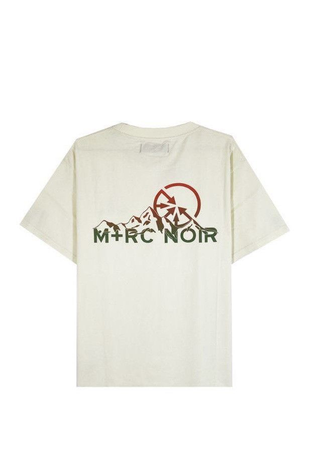 M+Rc Noir M+RC NOIR Mountain T-Shirt - L Size US L / EU 52-54 / 3 - 1 Thumbnail