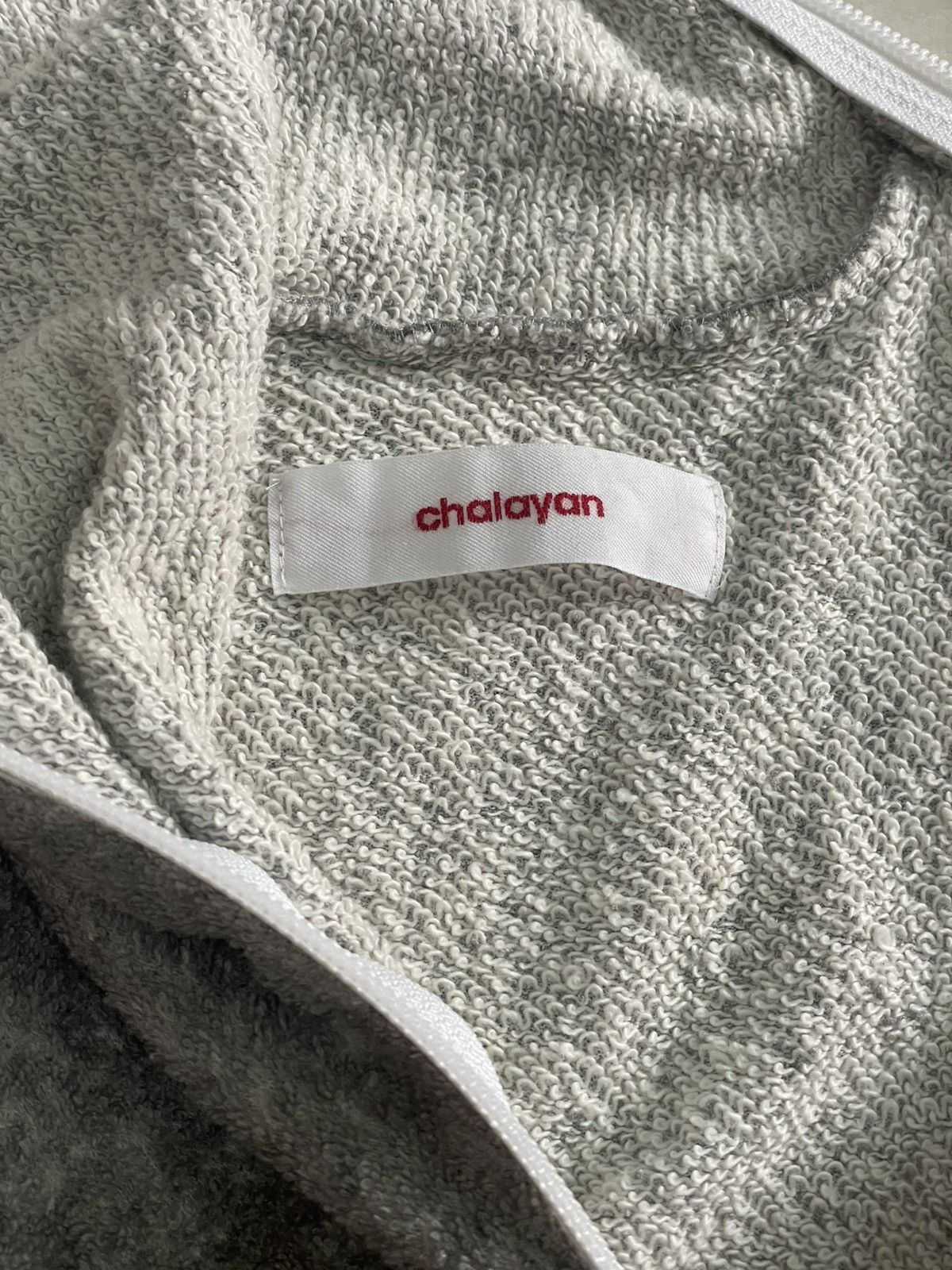 Hussein Chalayan Chalayan Zipper Dress Size S / US 4 / IT 40 - 2 Thumbnail