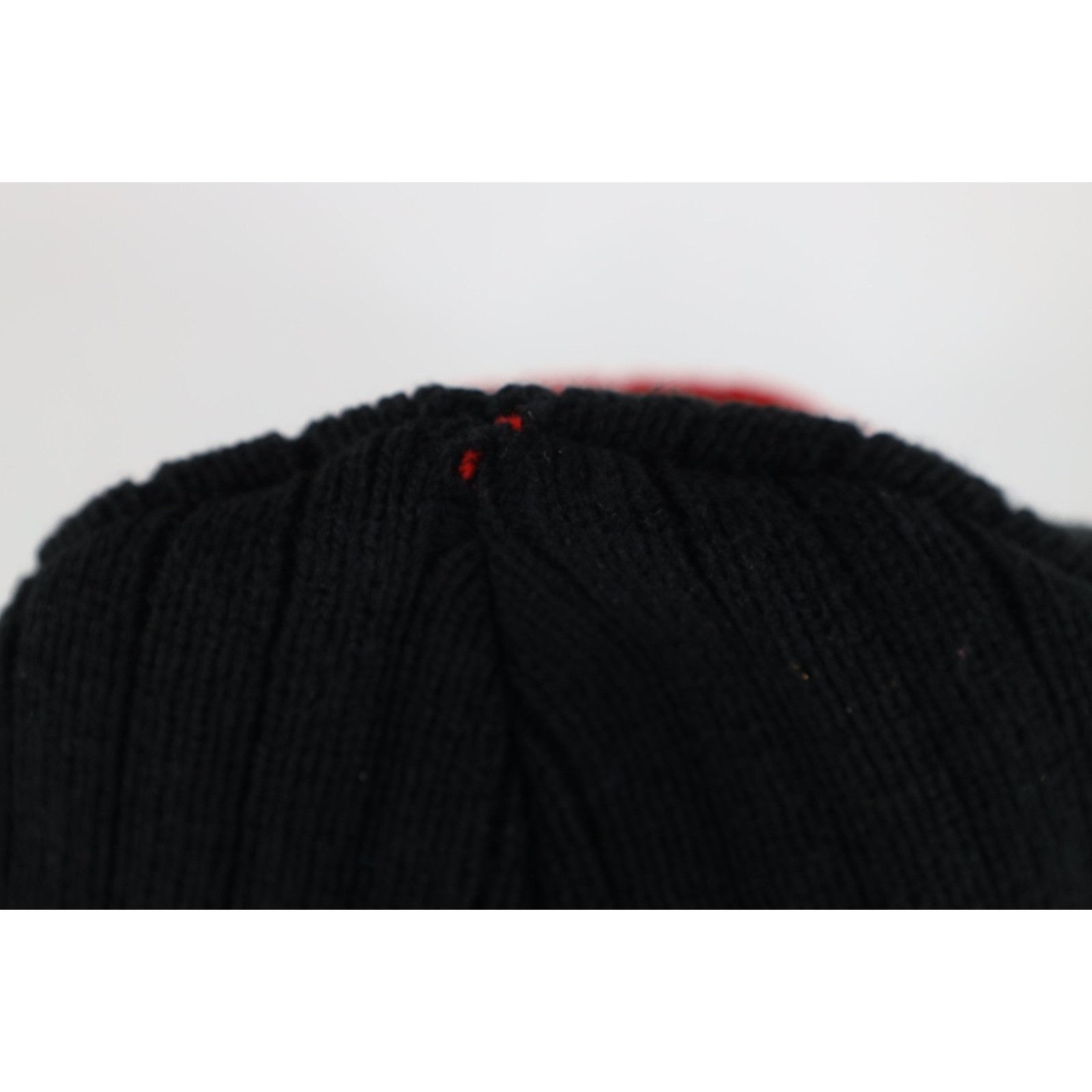 Vintage Vintage The Ohio State University Chunky Ribbed Knit Beanie Size ONE SIZE - 7 Thumbnail