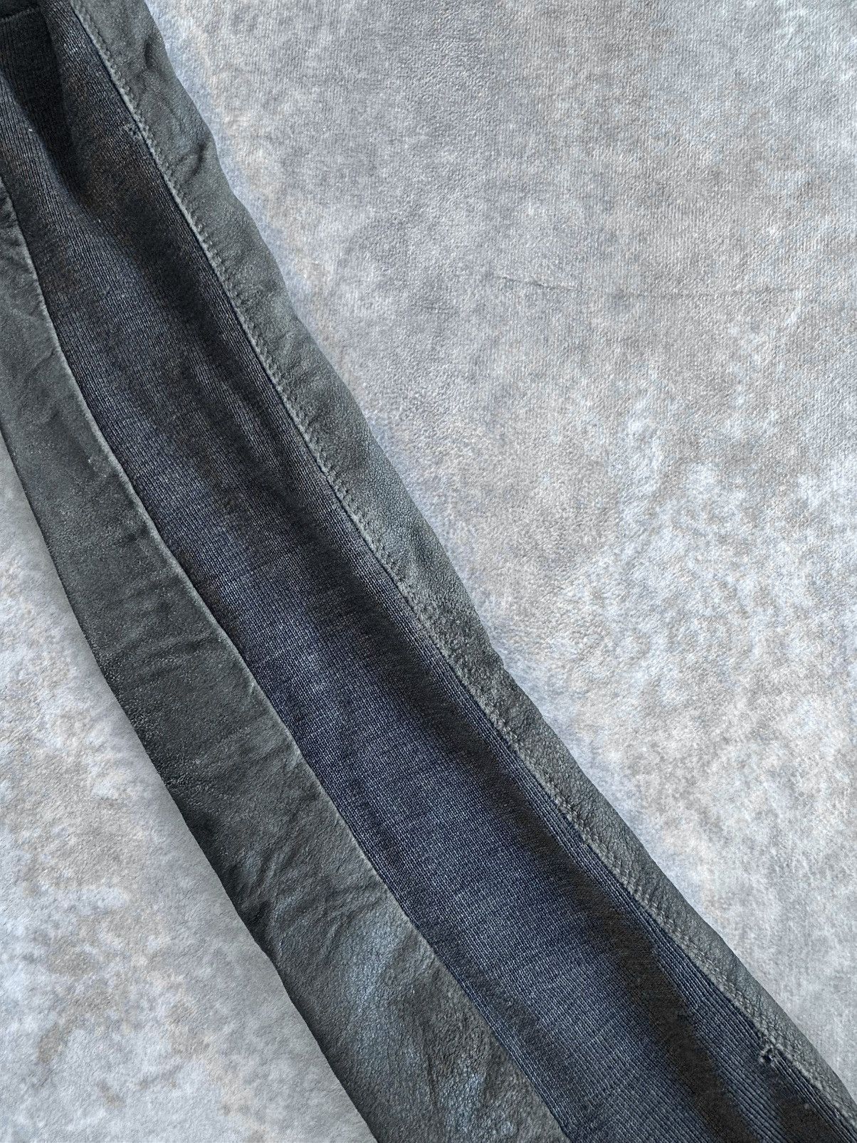 Rick Owens Rick Owens Naska Biker Leather Jacket Size US S / EU 44-46 / 1 - 9 Thumbnail