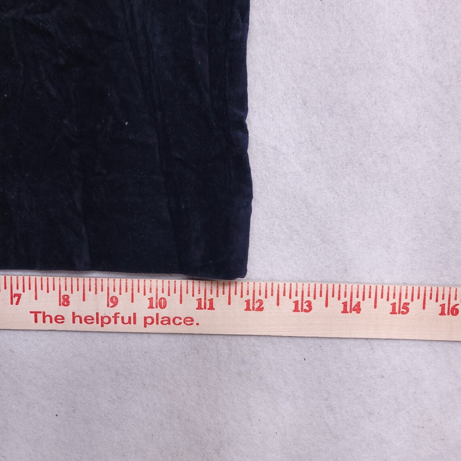 Michael Kors Michael Kors Casual Button Zip Pants Womens Size 16 Black Size 38" / US 16 / IT 52 - 8 Thumbnail