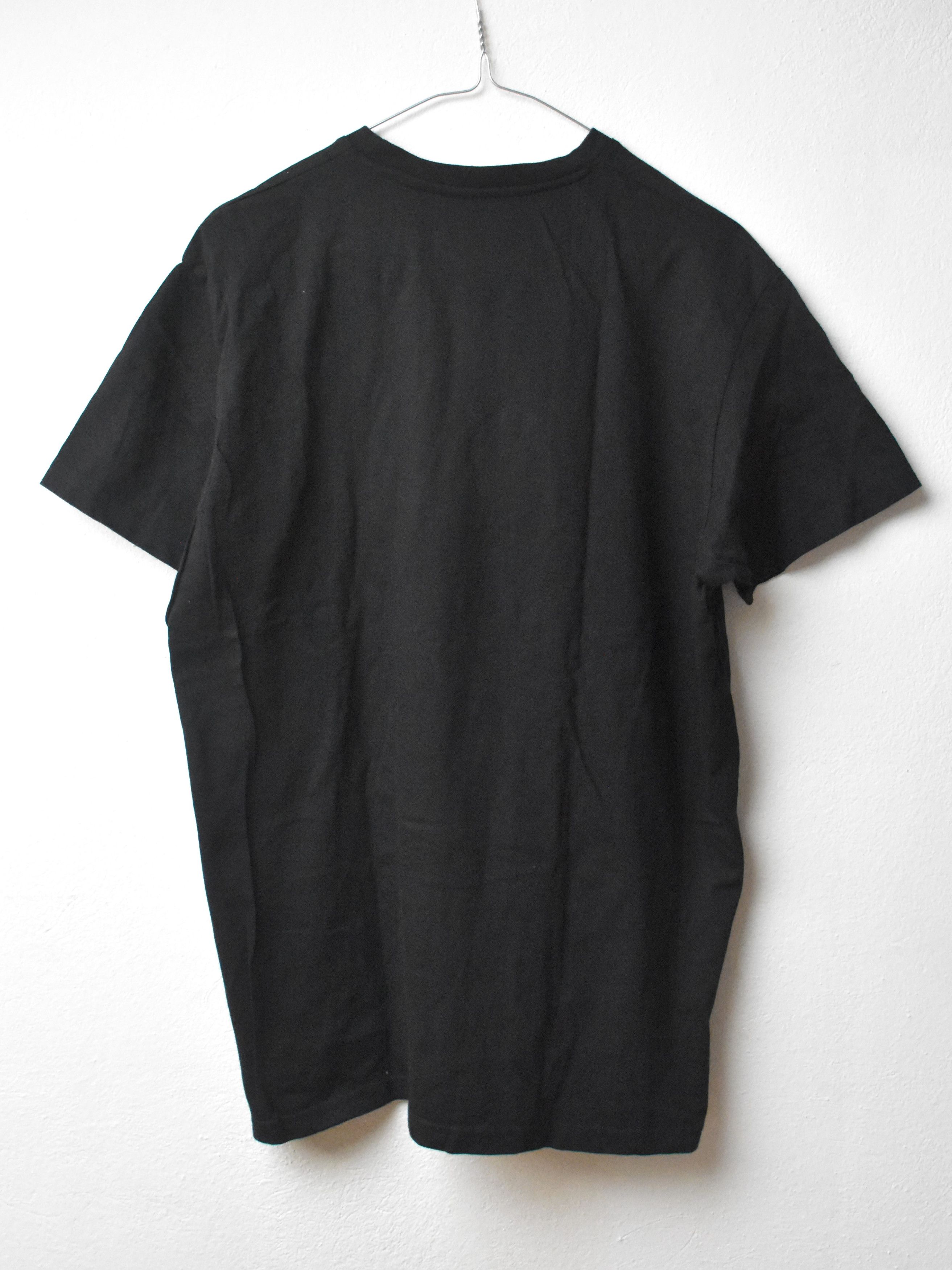Band Tees 2019 europe tour mayhem shirt Size US XL / EU 56 / 4 - 3 Thumbnail