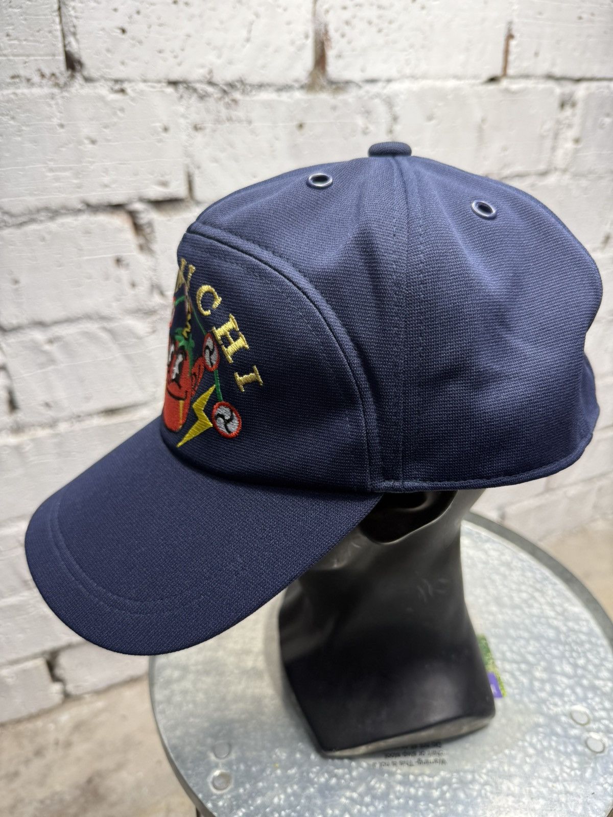 Other Vintage Ikazuchi japanese ship caps Size ONE SIZE - 2 Thumbnail