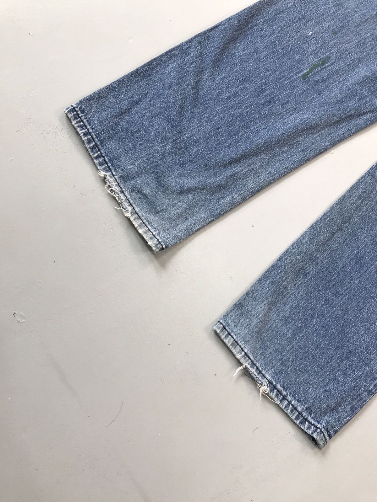 Coogi Vintage Coogi embroidered denim Size US 38 / EU 54 - 12 Thumbnail