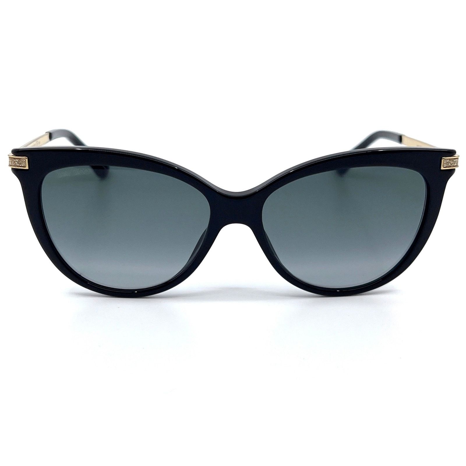 Jimmy Choo New, JIMMY CHOO Sunglasses AXELLE/G/S 90790 Authentic Size ONE SIZE - 2 Thumbnail