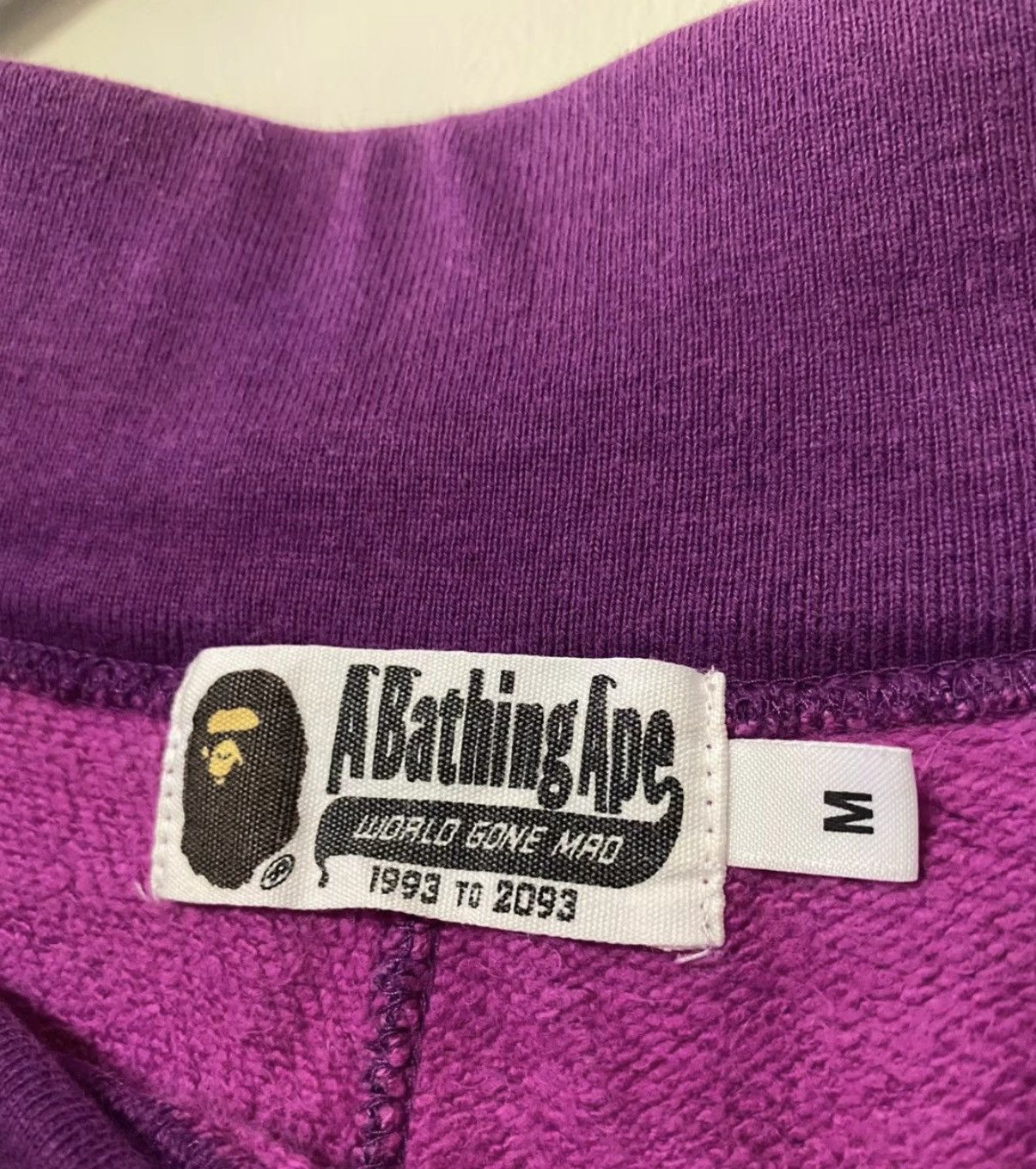 Bape Bape Classic Shorts J35 Size US 34 / EU 50 - 4 Thumbnail