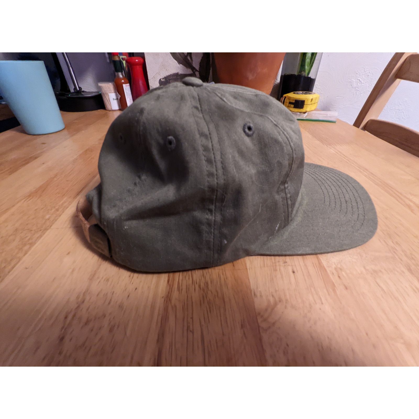 Herschel Supply Co. Herschel Supply Company hat Size ONE SIZE - 2 Thumbnail