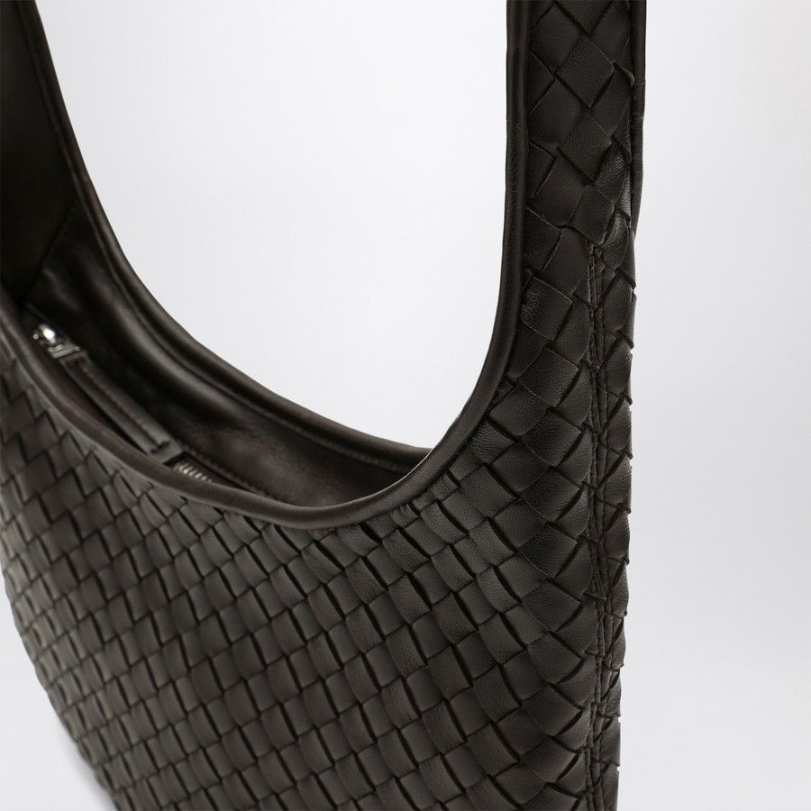 Bottega Veneta o1d2blof0226 Size: OS / Crossbody Bag in Fondant Size ONE SIZE - 5 Thumbnail