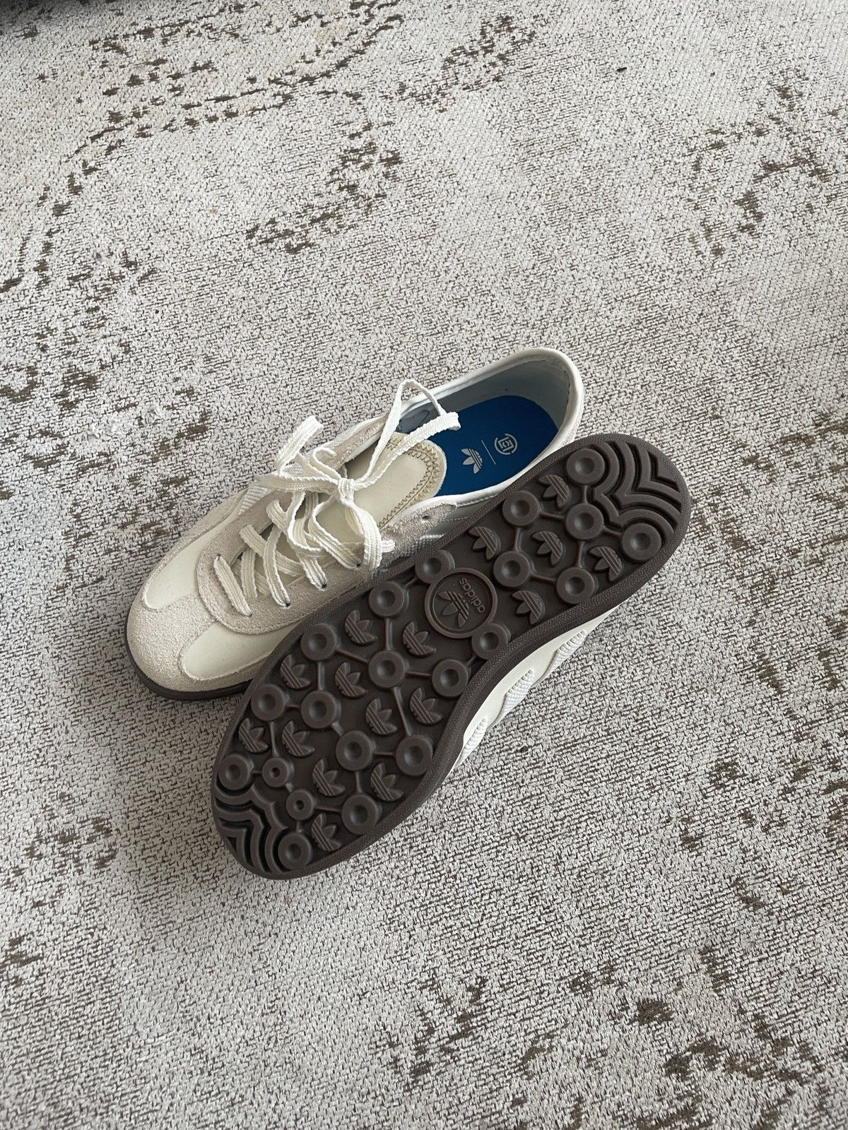 CLOT CLOT Gazelle Adidas Collab Size US 7.5 / EU 40-41 - 2 Thumbnail