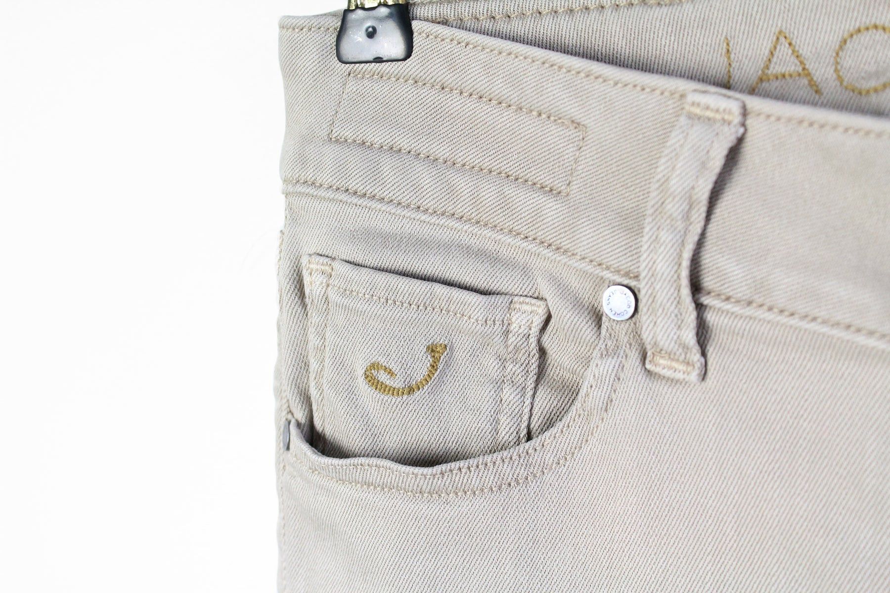 Jacob Cohen Jacob Cohen Pants Women's 29 Size 29" - 3 Thumbnail
