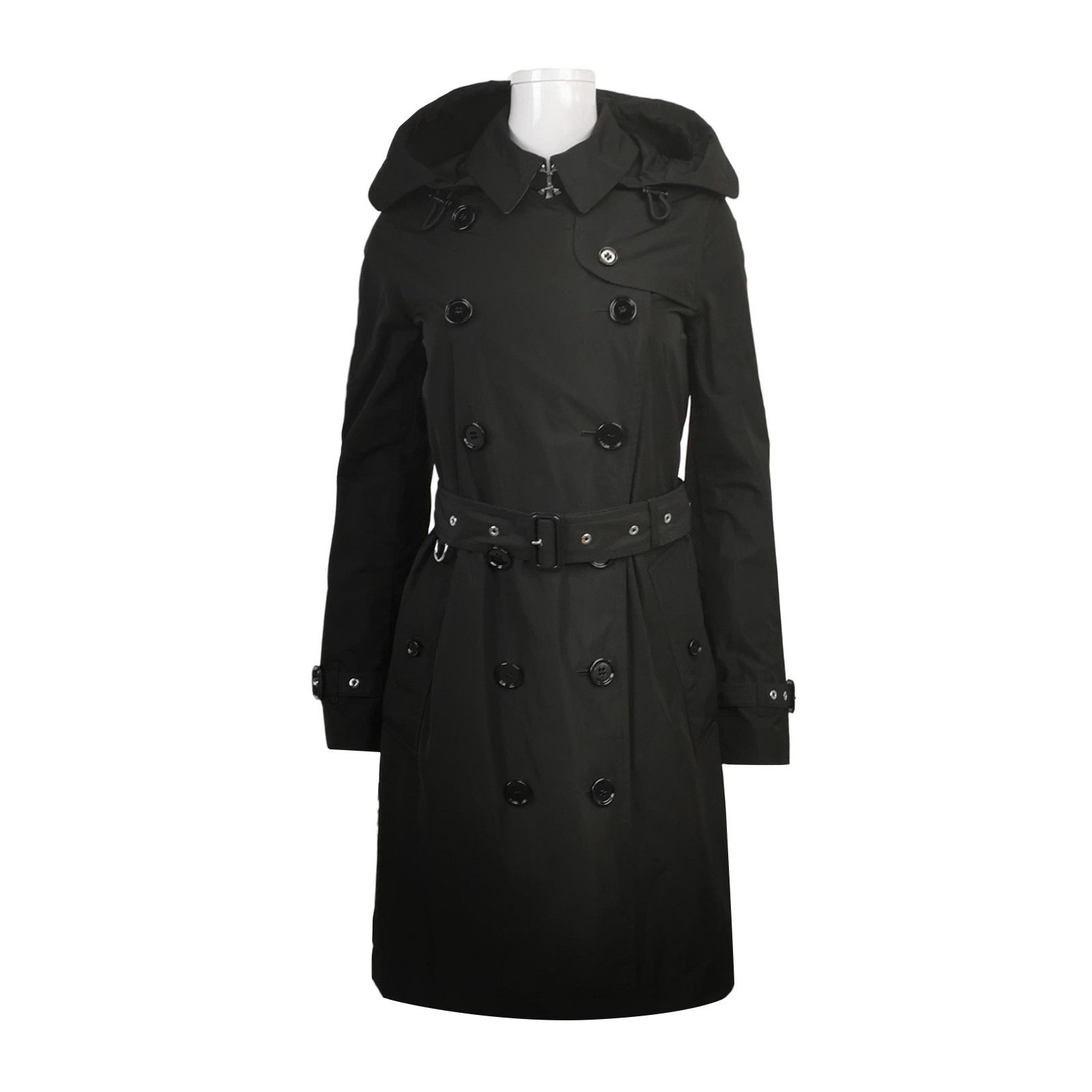 Burberry Burberry Women 2 Coats Size XS / US 0-2 / IT 36-38 - 1 Thumbnail