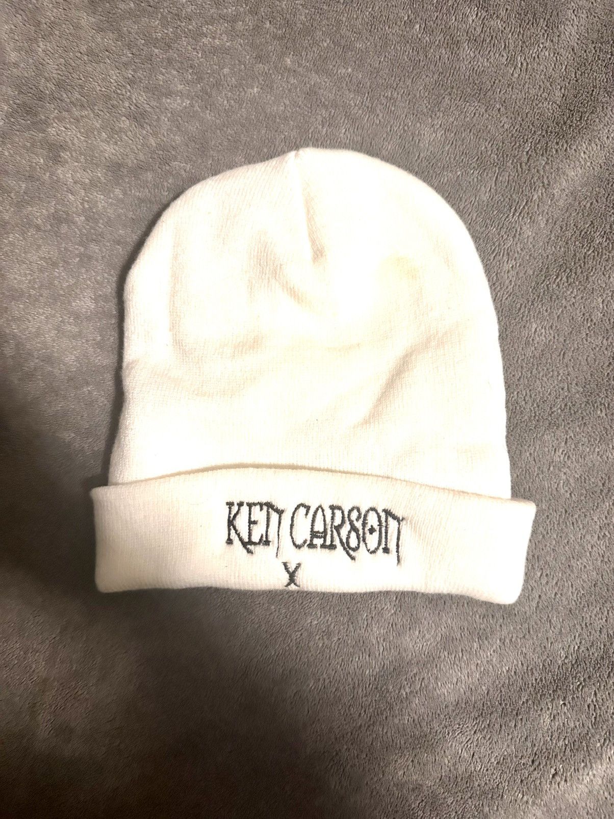 Ken Carson Ken Carson X Tour Merch Size ONE SIZE - 1 Preview