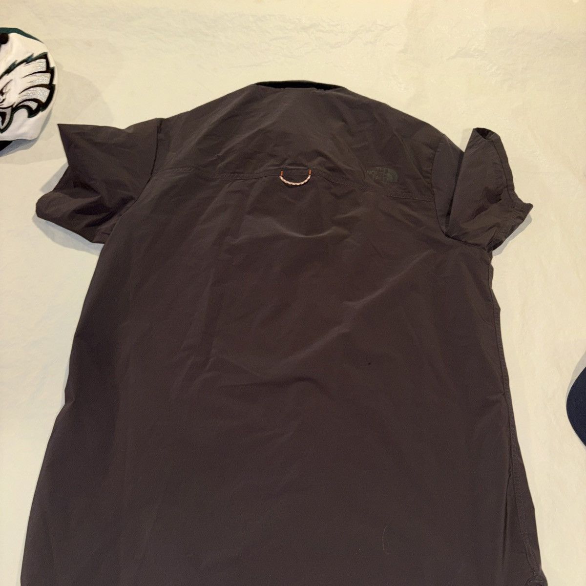 The North Face TNF Button up Size US L / EU 52-54 / 3 - 4 Thumbnail