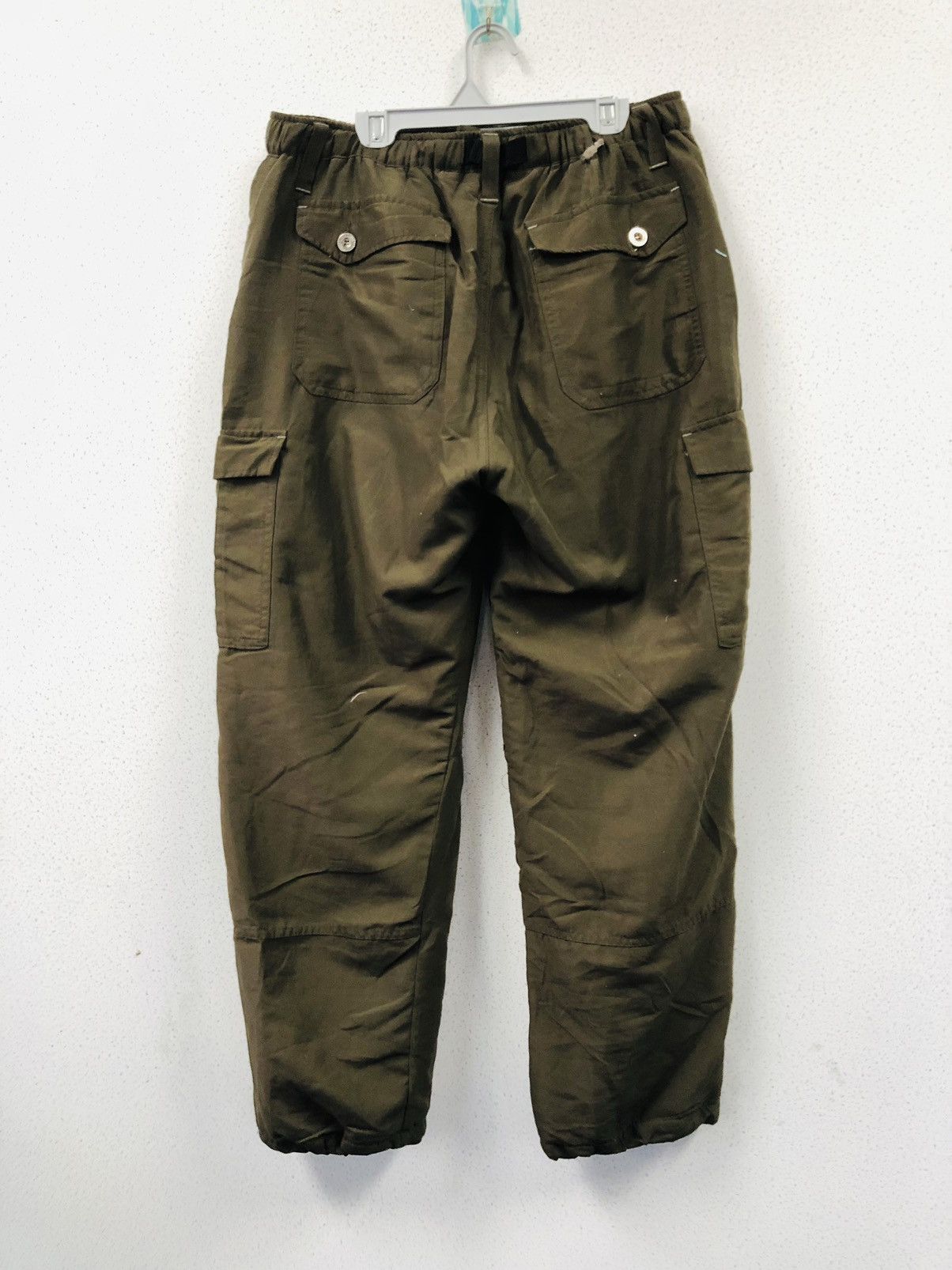 Outdoor Research Outdoor Hiking Pant Size US 34 / EU 50 - 3 Thumbnail