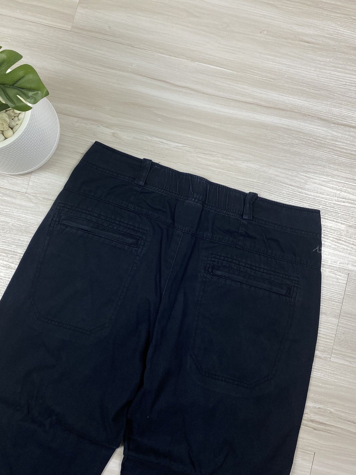 Nike Nike Pants Drill Track Vintage Y2K Size US 32 / EU 48 - 8 Thumbnail