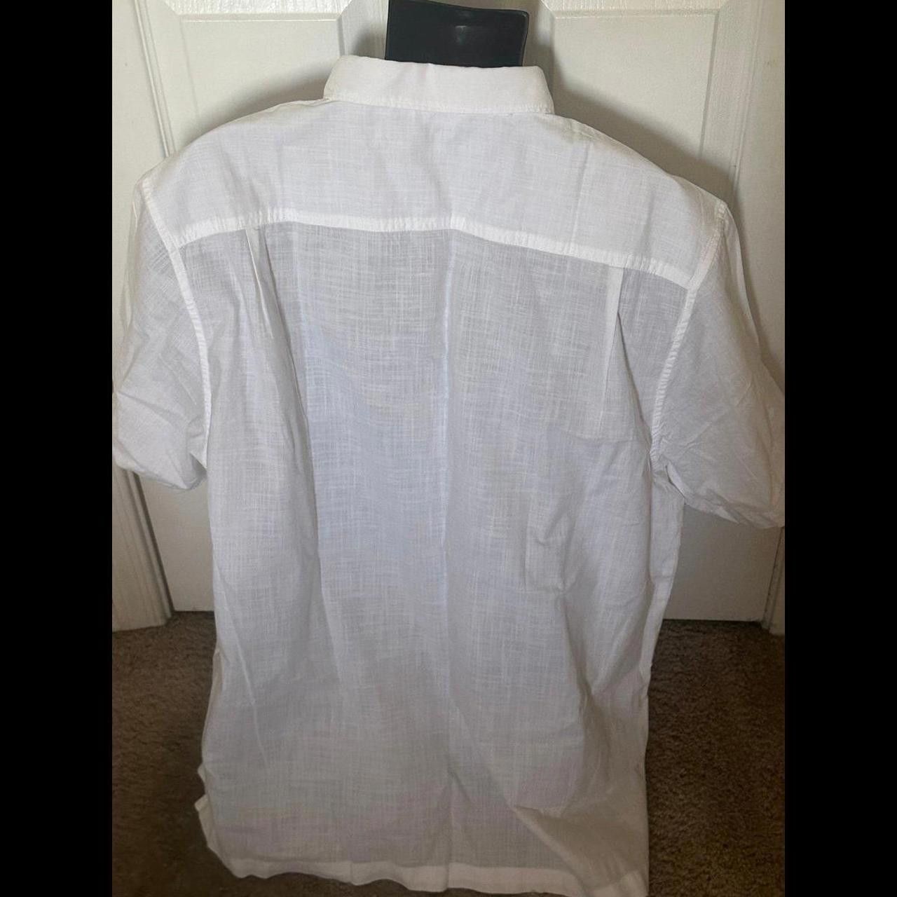 Tommy Bahama New Tommy Bahama Mens White Size US XXL / EU 58 / 5 - 3 Thumbnail